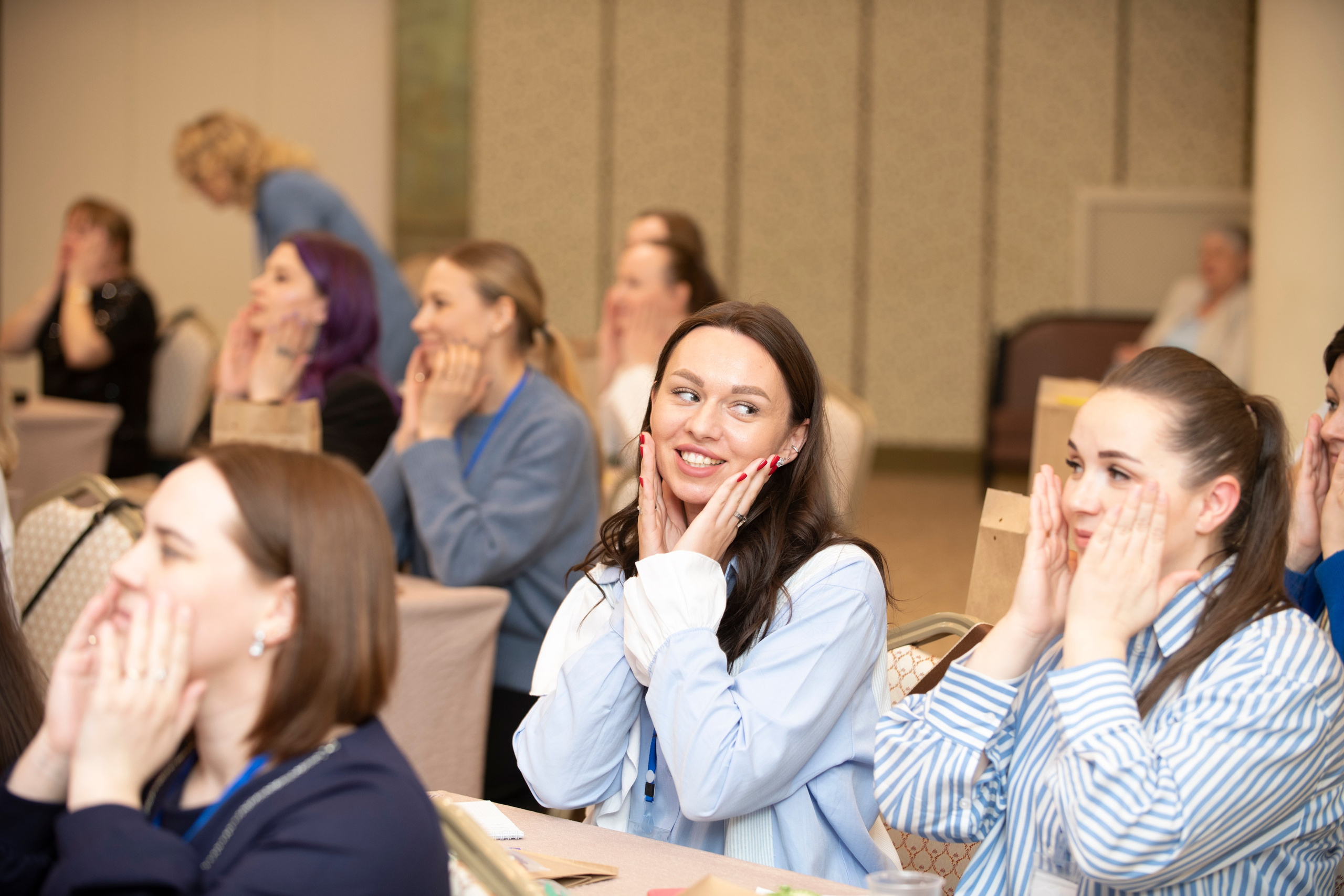 Фестиваль «Доброе завтра». Репортажный и портретный фотограф Alex Dum