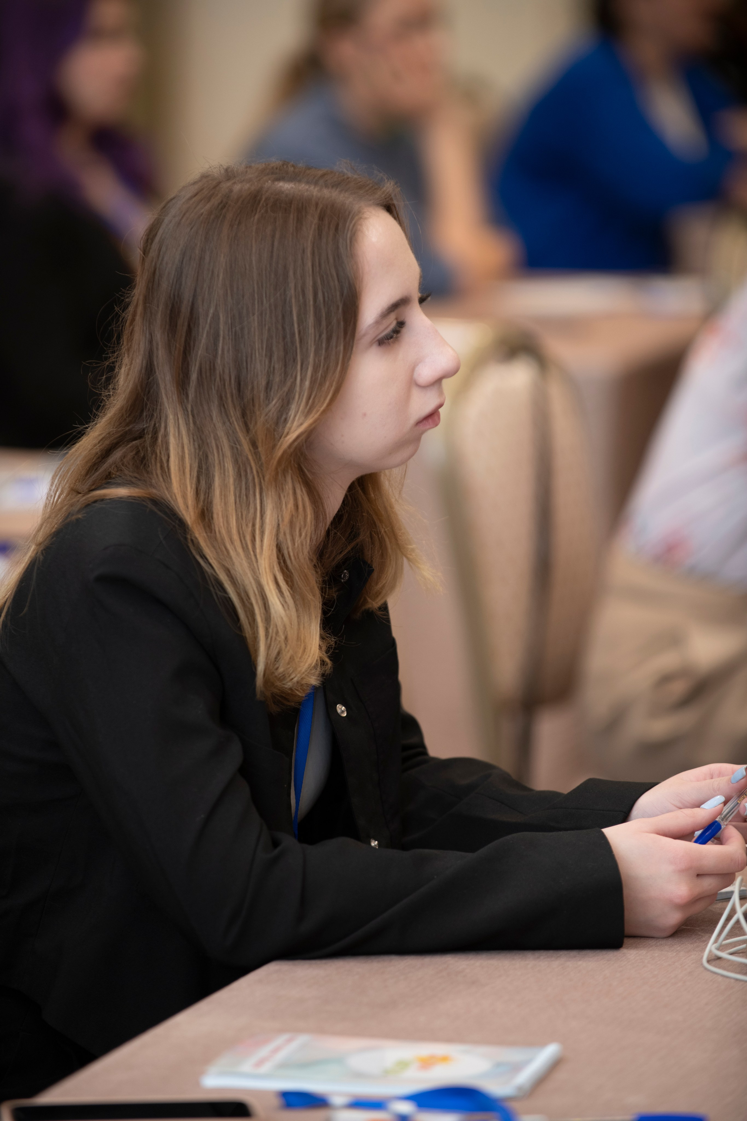 Фестиваль «Доброе завтра». Репортажный и портретный фотограф Alex Dum