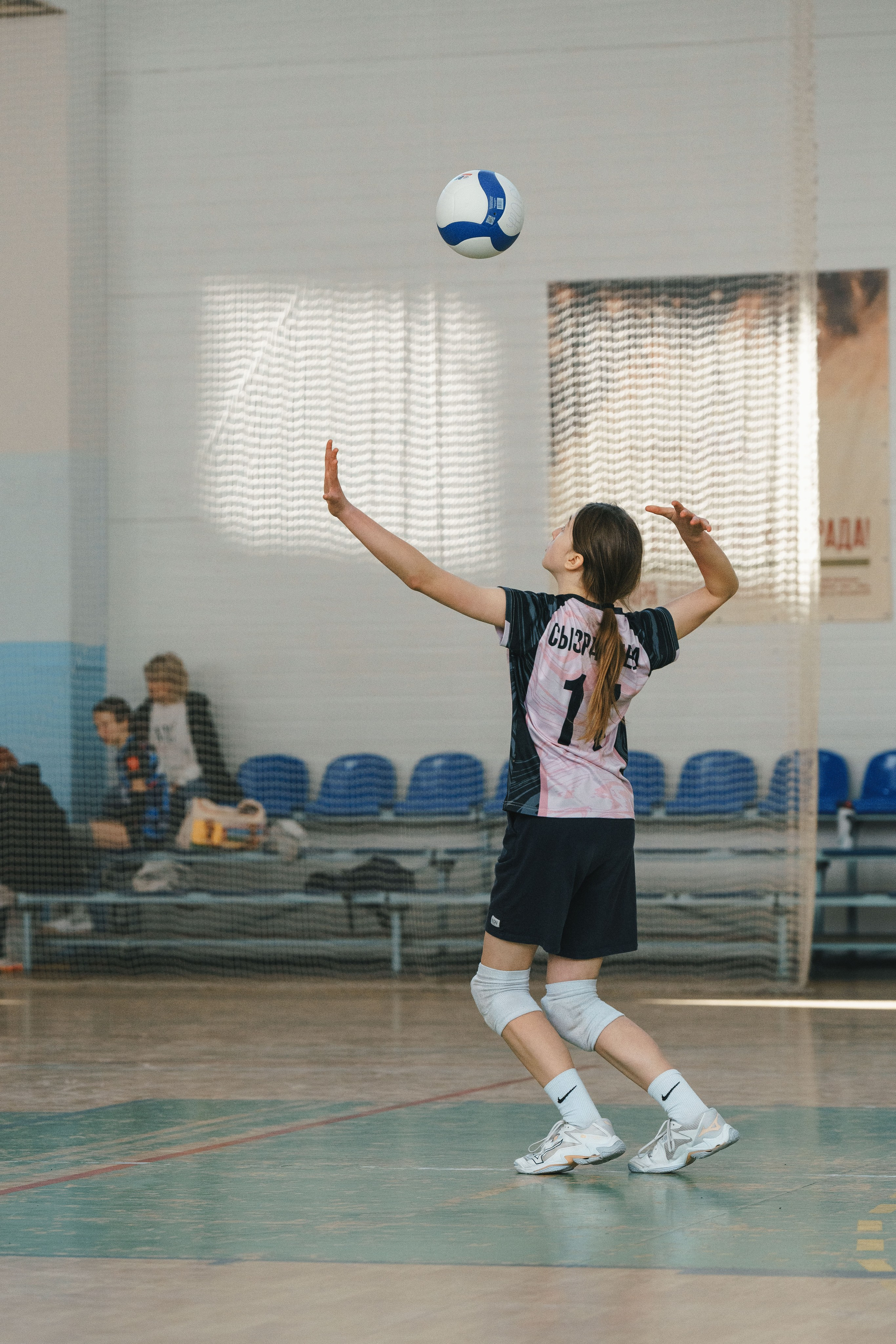 Волейбол торус. Фотограф-анималист в Санкт-Петербурге