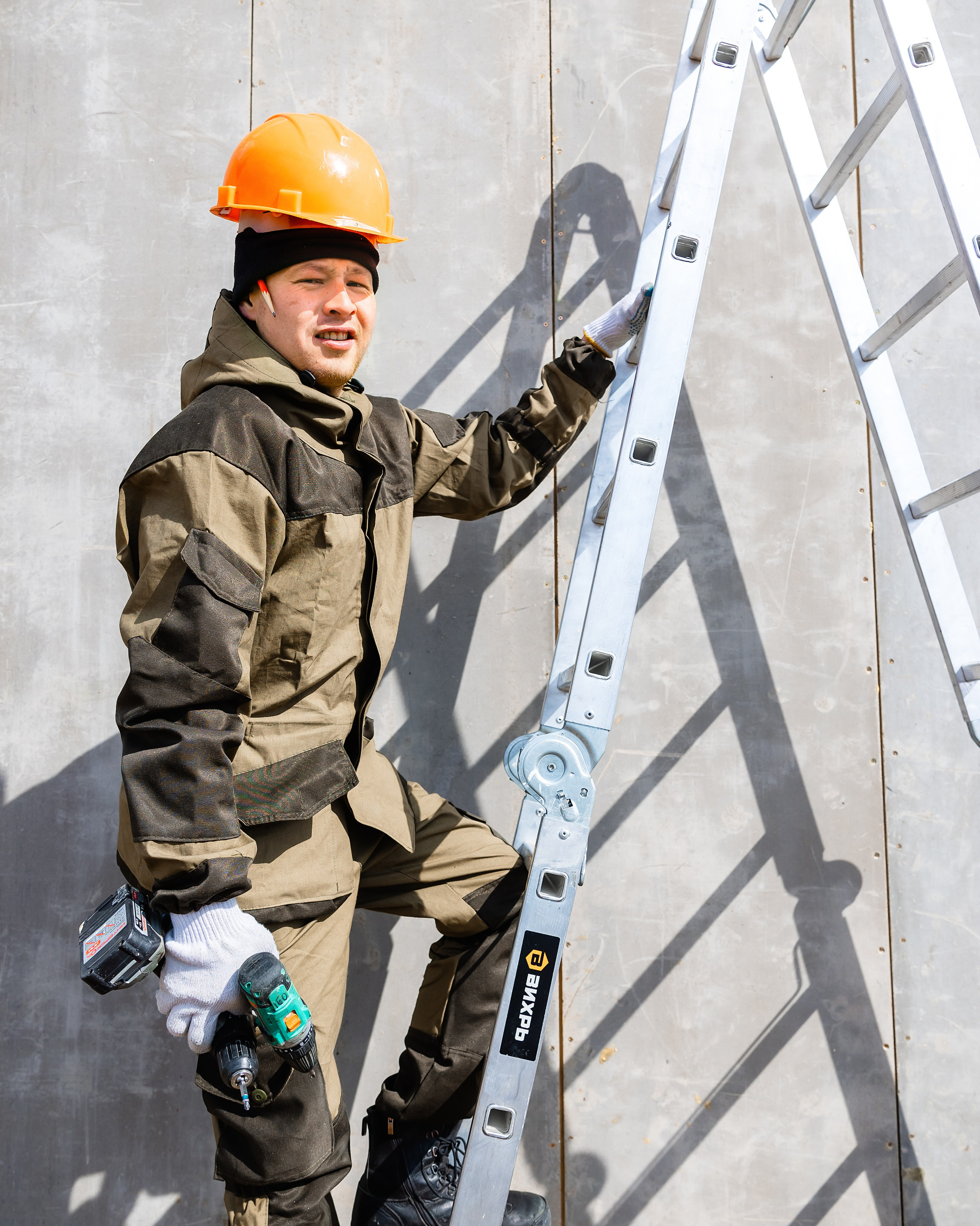 Каркасные дома. Фотограф и видеограф в Улан-Удэ: Аюна Габагуева и Артём Шаханов