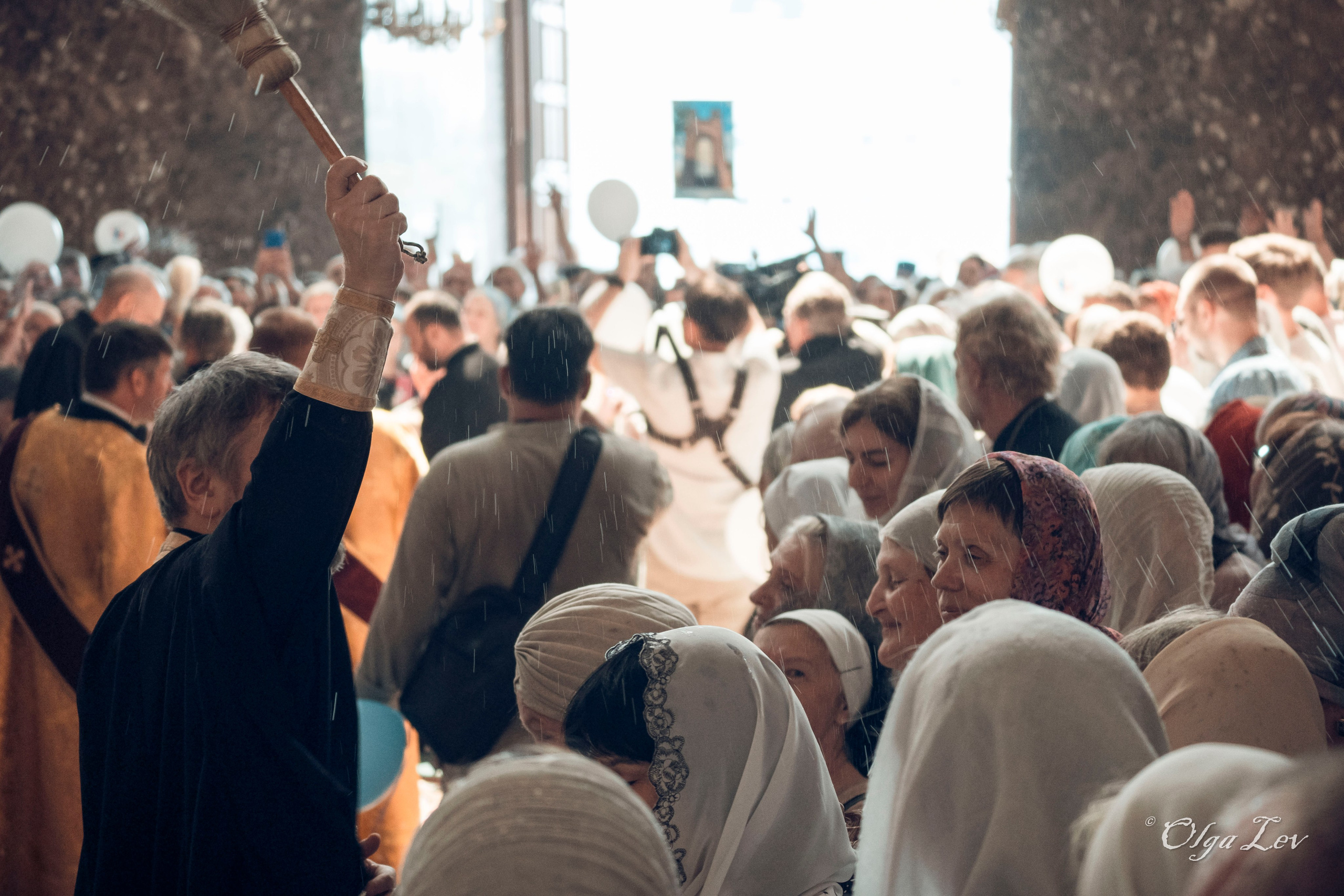 Парад семей 2025 год. город Калининград. Сфотографируй мою душу!