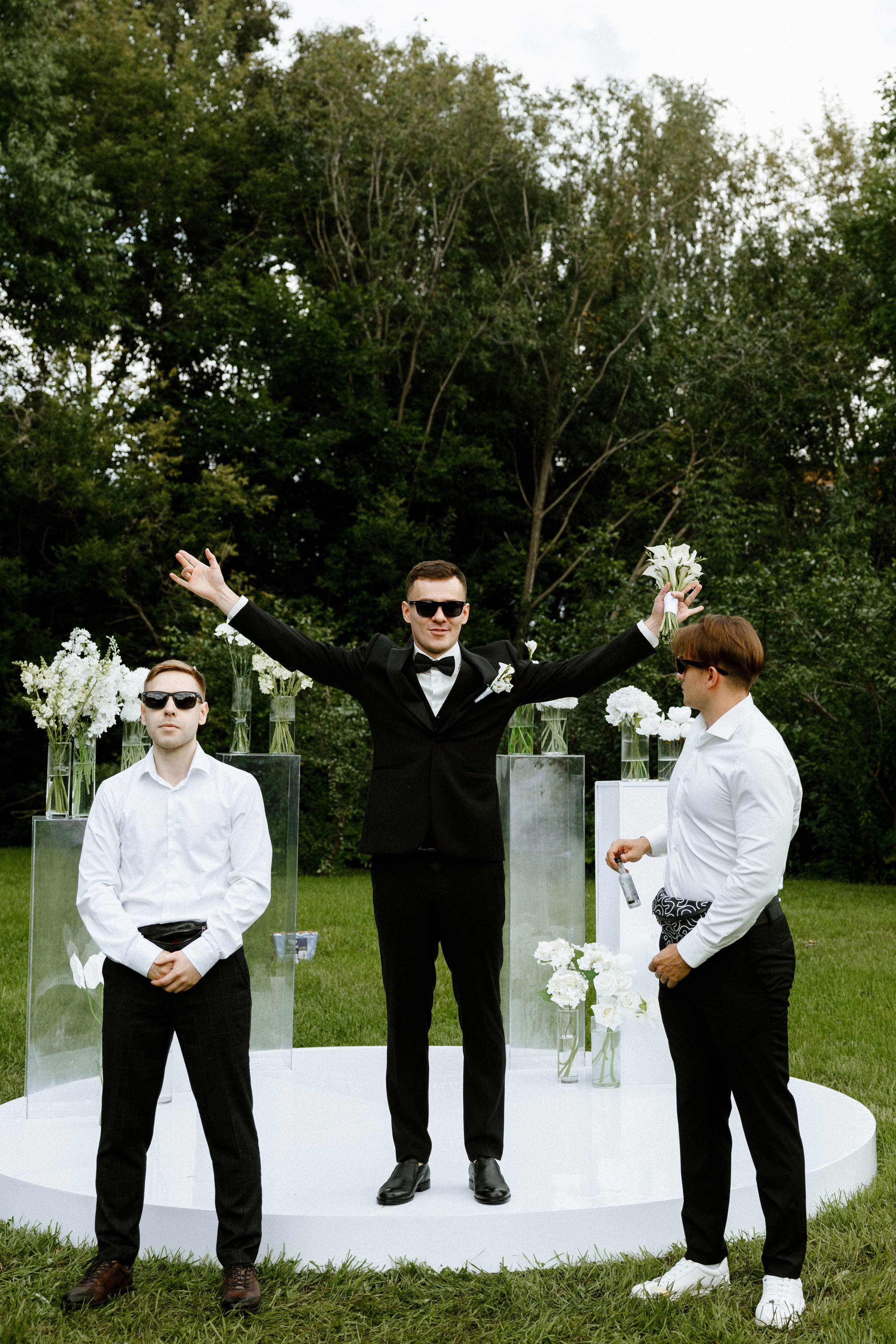 Артур и Лена. Зал Мечты. Свадебный фотограф Балчугова Мария Екатеринбург