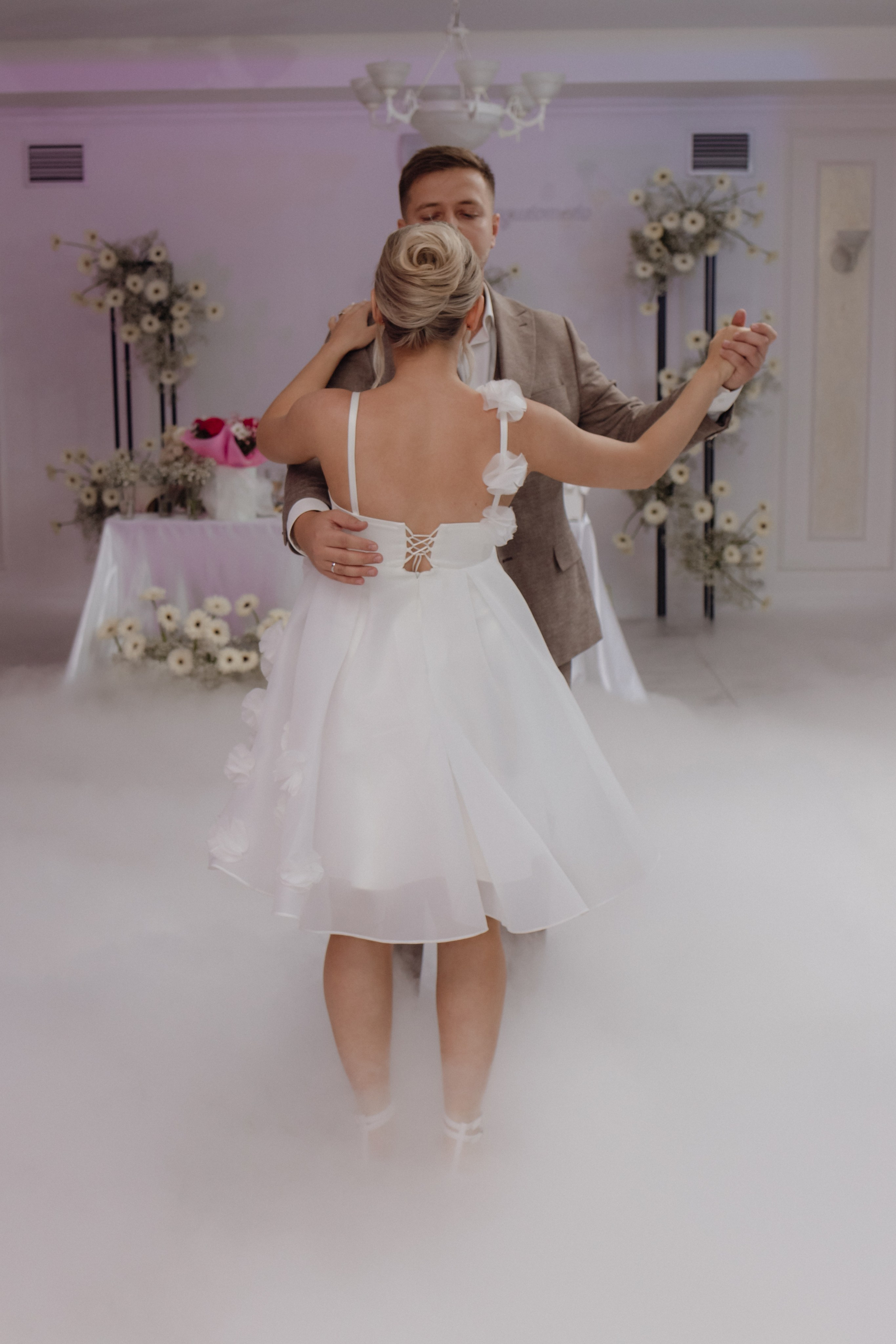 Степан и Дарья. Семейный и свадебный фотограф в Челябинске Мария Леонтьева