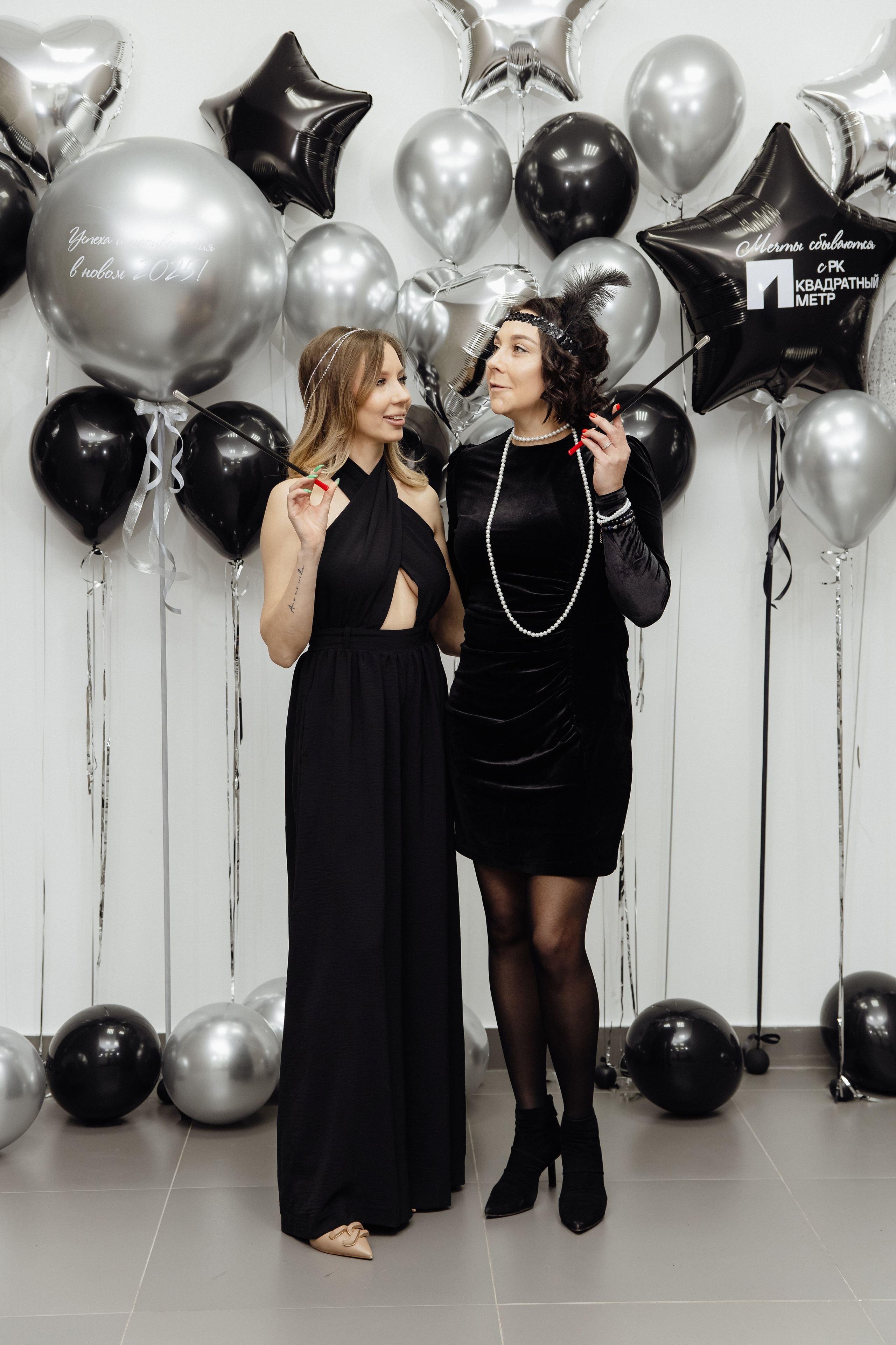 Новогодний корпоратив. Семейный и свадебный фотограф в Челябинске Мария Леонтьева