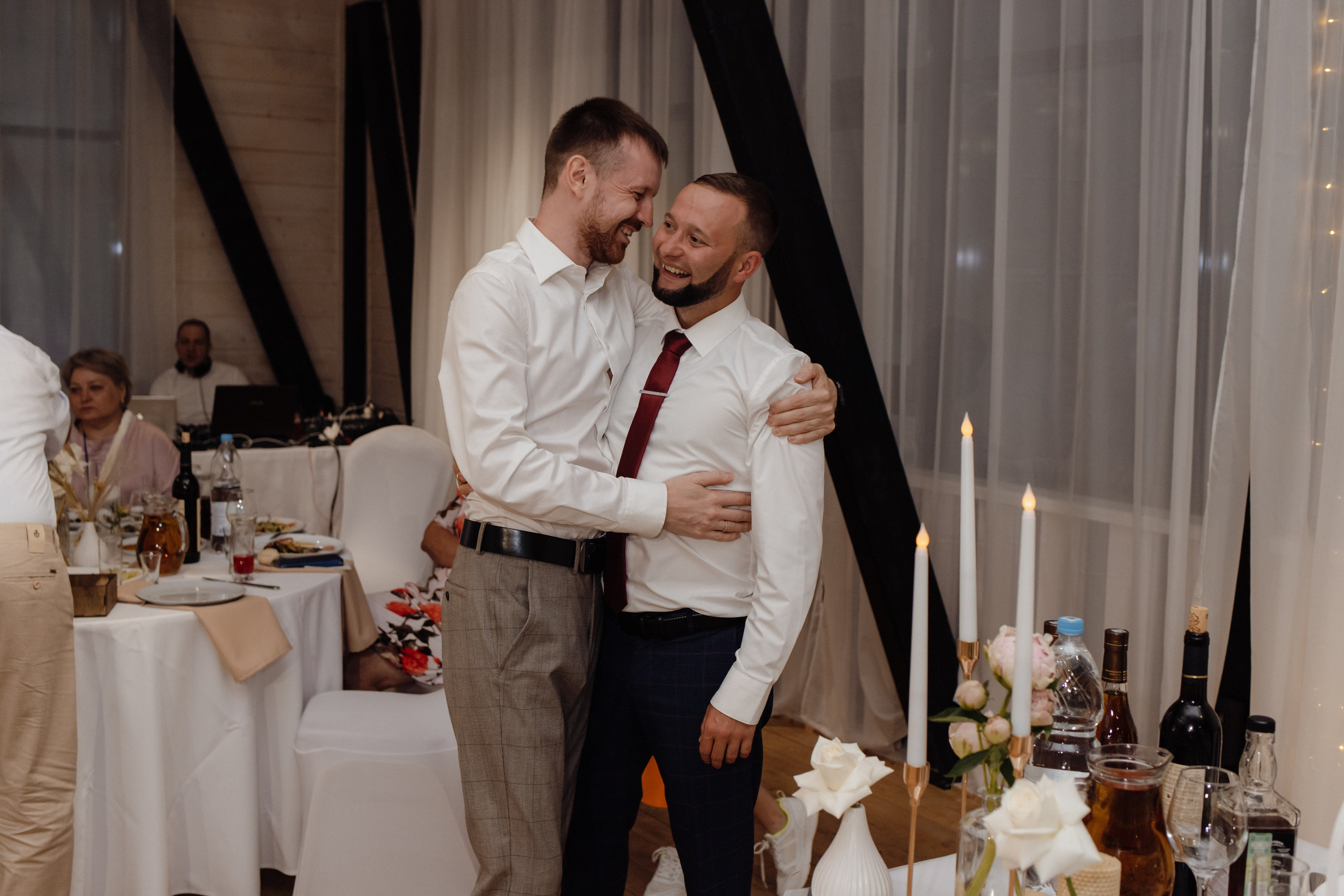 Максим и Анастасия. Семейный и свадебный фотограф в Челябинске Мария Леонтьева