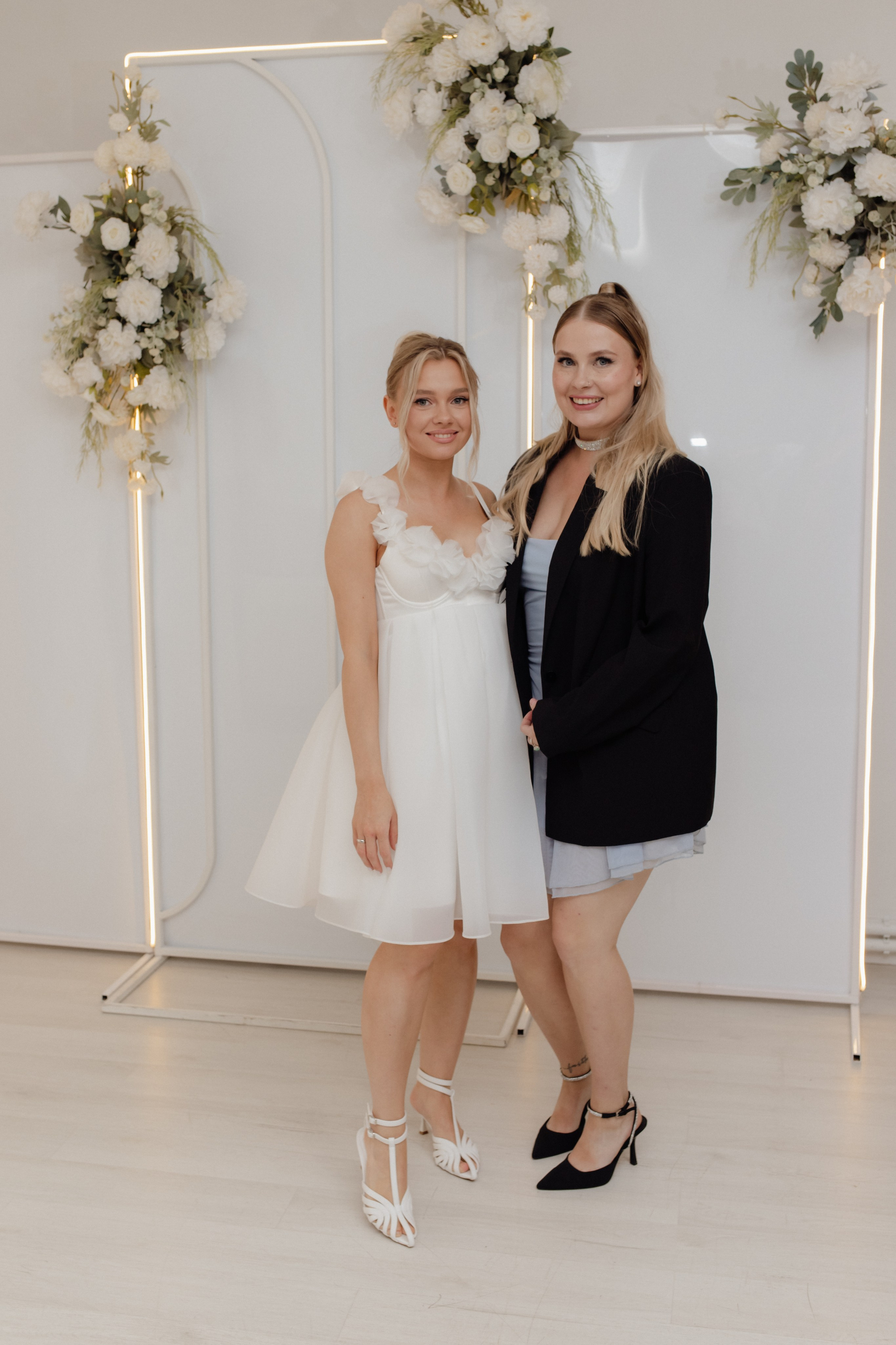 Степан и Дарья. Семейный и свадебный фотограф в Челябинске Мария Леонтьева