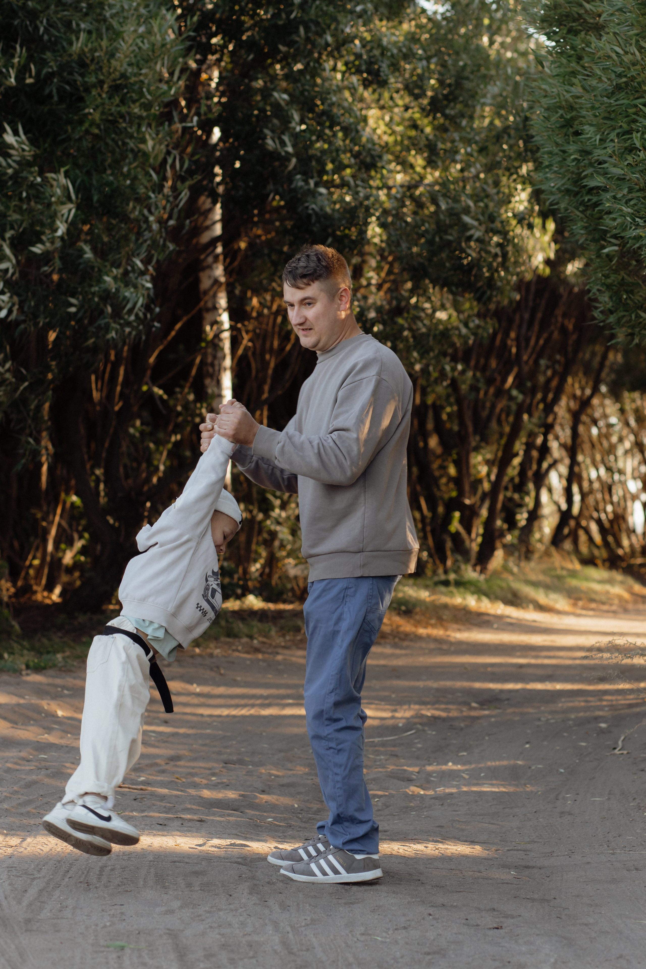 На берегу. Семейный и свадебный фотограф в Челябинске Мария Леонтьева