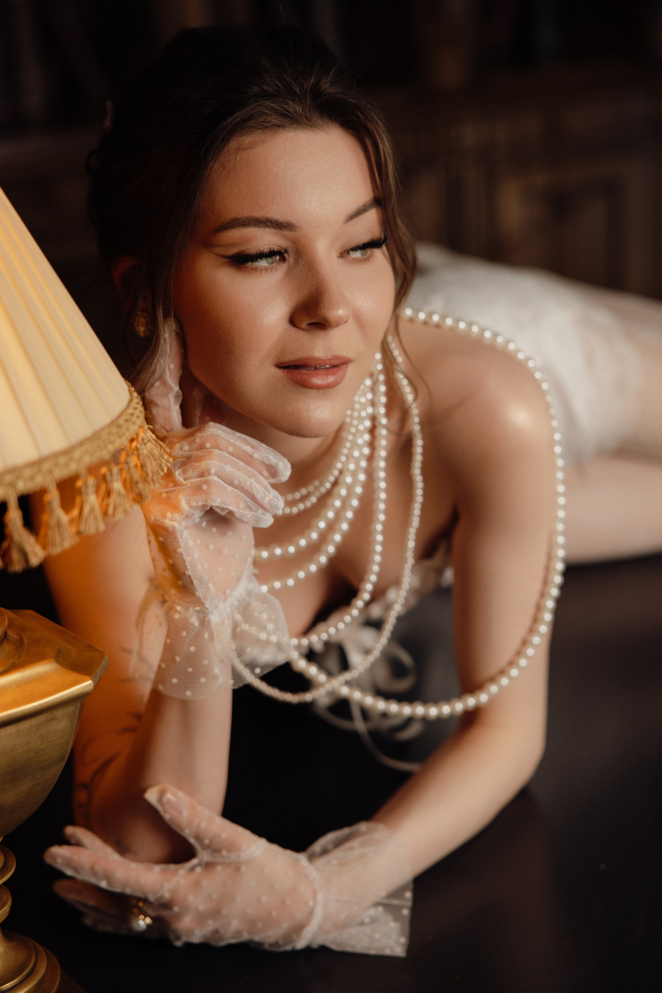 Анна. Семейный и свадебный фотограф в Челябинске Мария Леонтьева