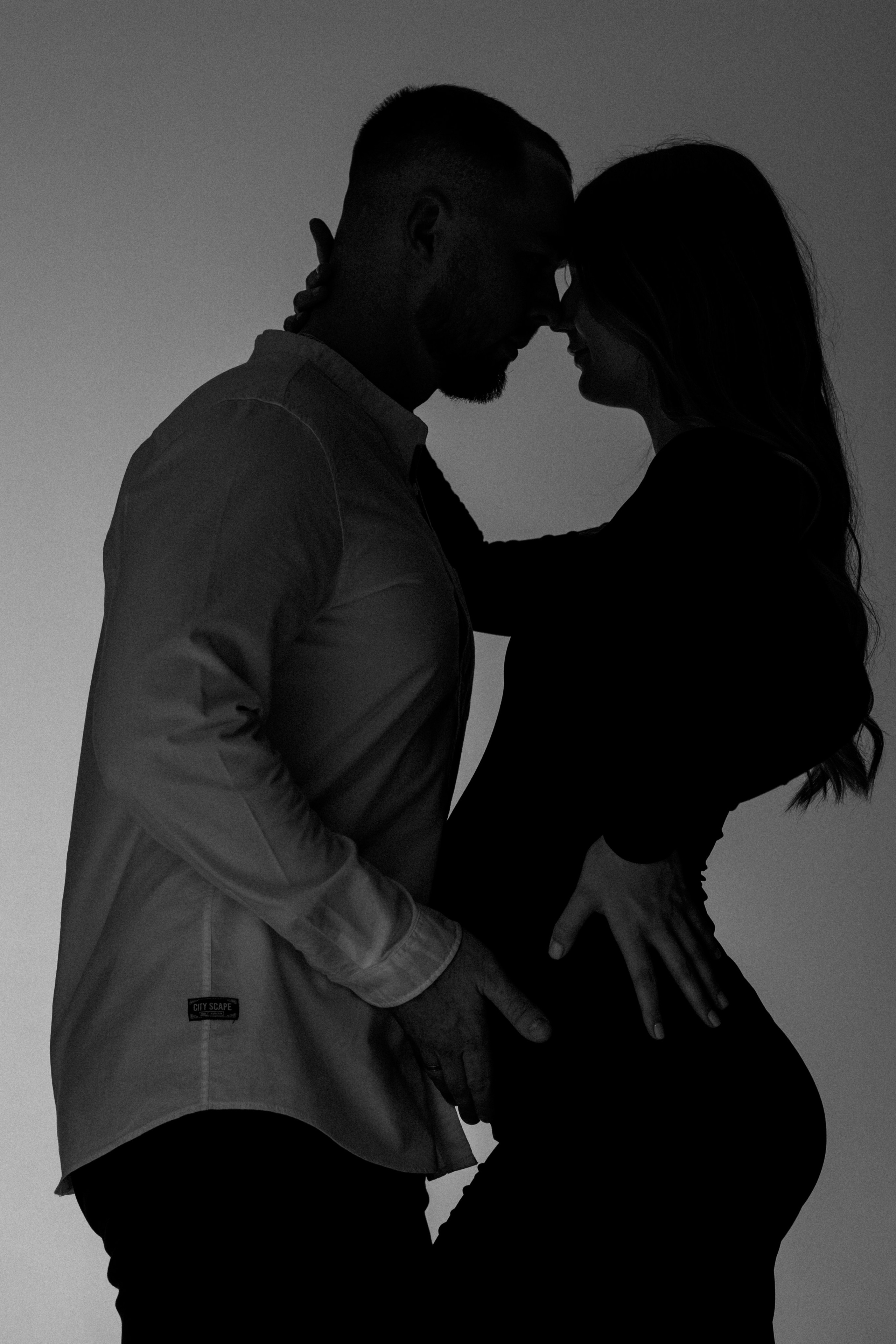 Николай и Ирина. Семейный и свадебный фотограф в Челябинске Мария Леонтьева