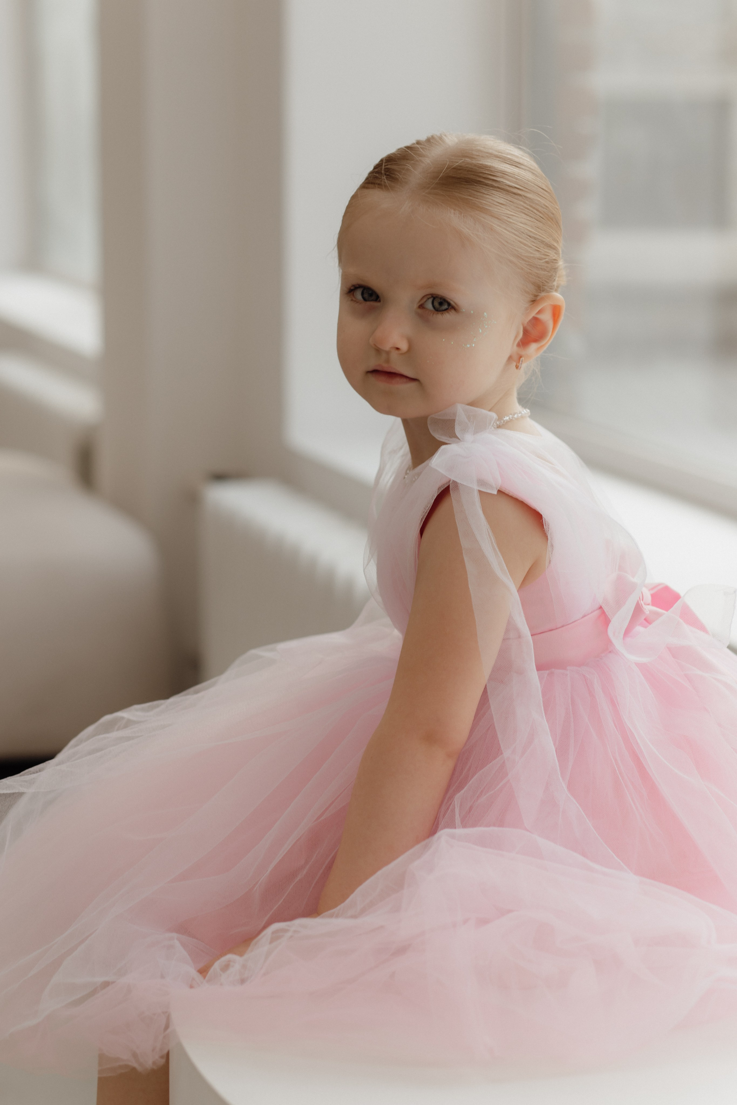 Ксюше 5. Семейный и свадебный фотограф в Челябинске Мария Леонтьева