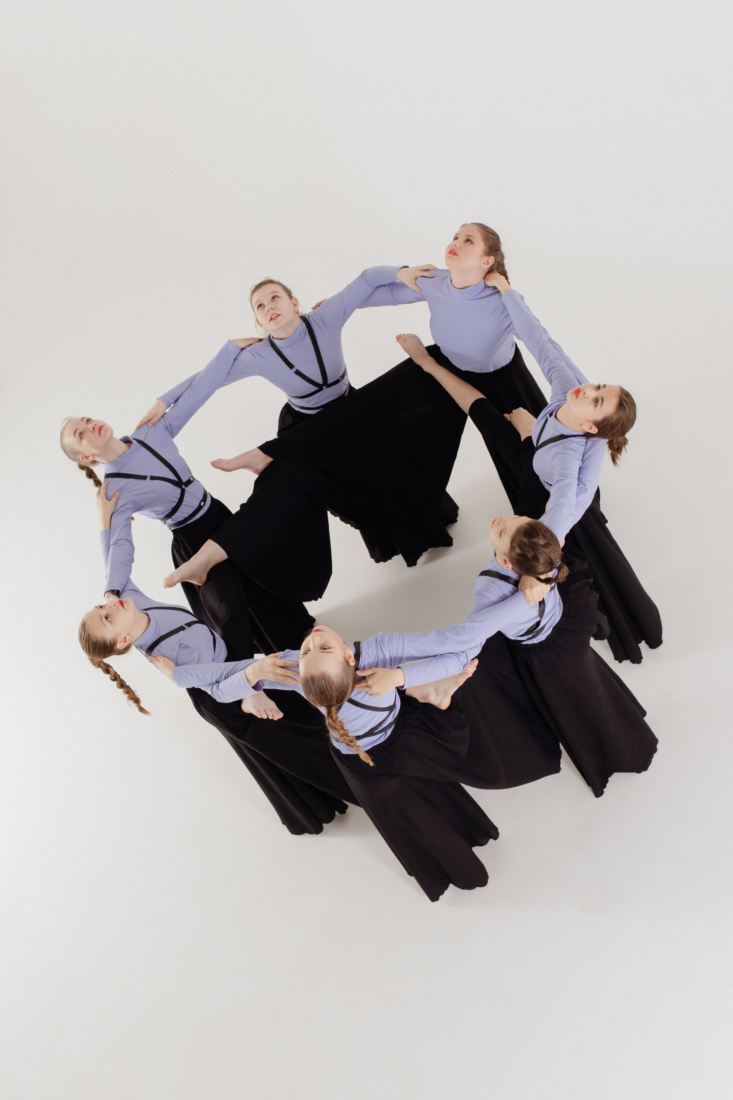 В ритме Че. Семейный и свадебный фотограф в Челябинске Мария Леонтьева