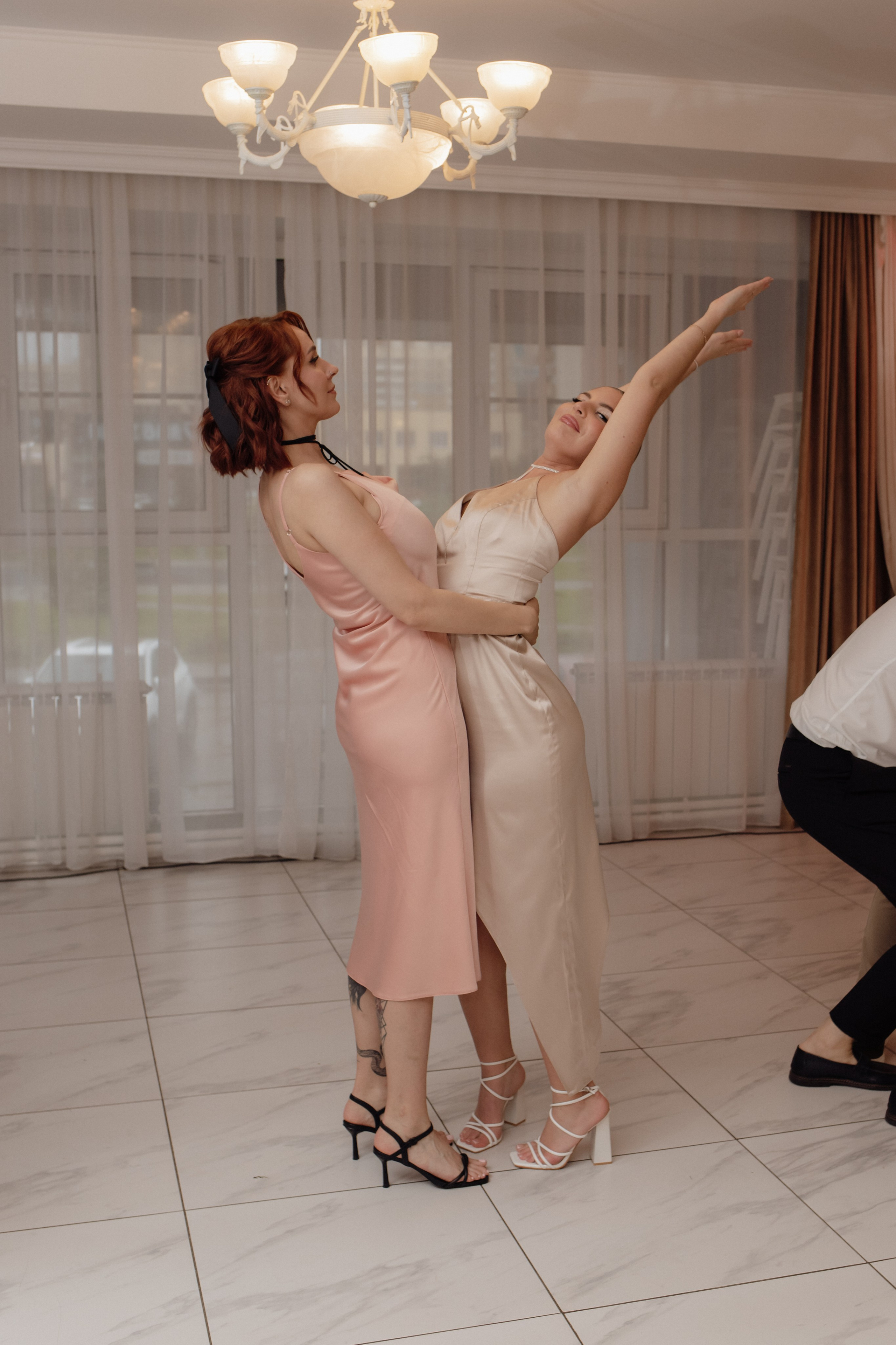 Степан и Дарья. Семейный и свадебный фотограф в Челябинске Мария Леонтьева