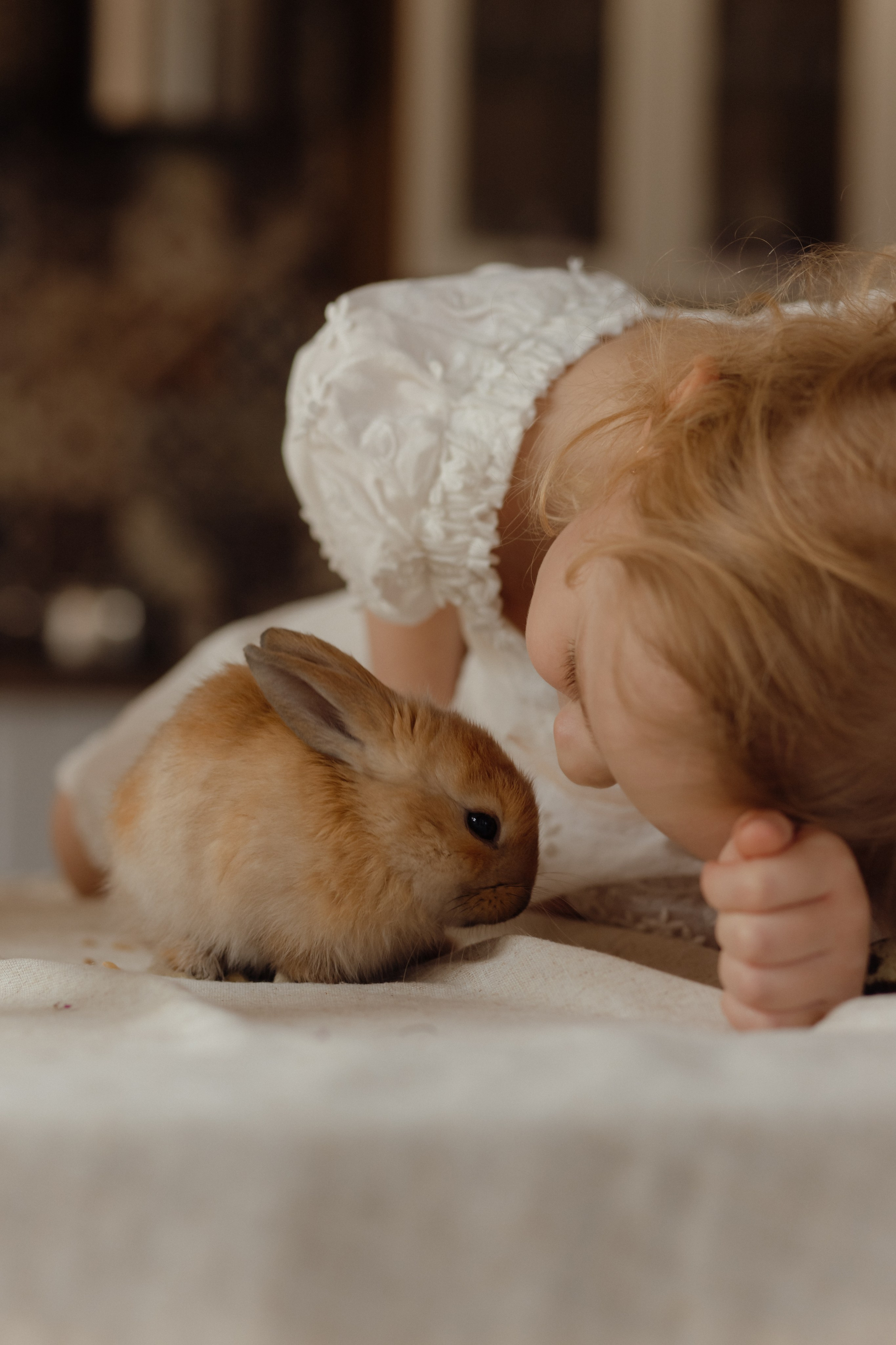 Варвара. Семейный и свадебный фотограф в Челябинске Мария Леонтьева