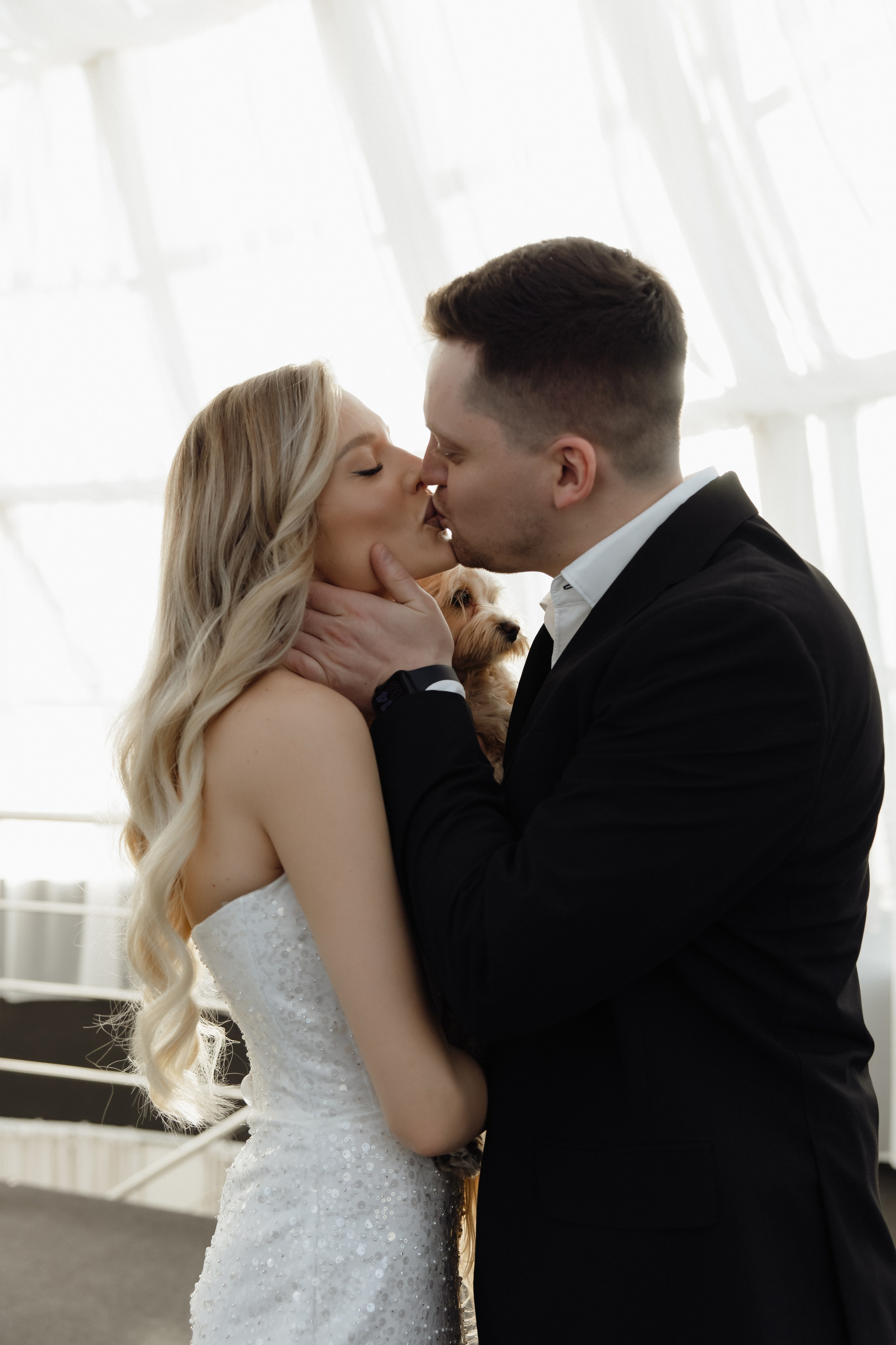 Евгений и Анастасия. Семейный и свадебный фотограф в Челябинске Мария Леонтьева