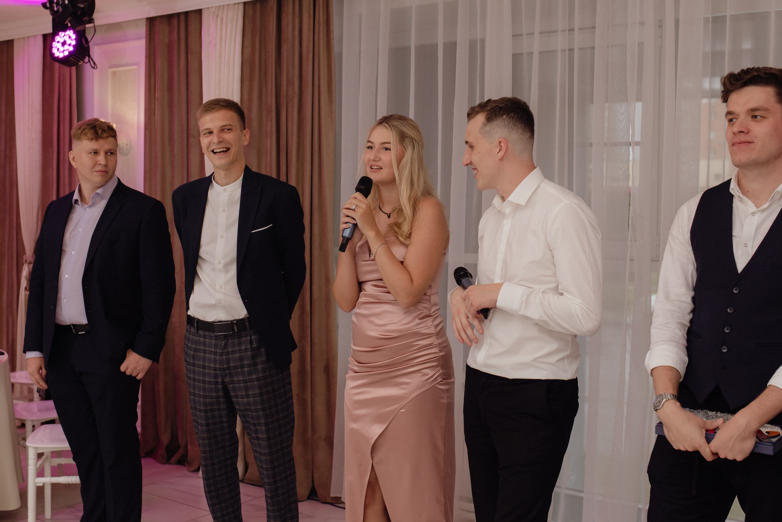 Степан и Дарья. Семейный и свадебный фотограф в Челябинске Мария Леонтьева