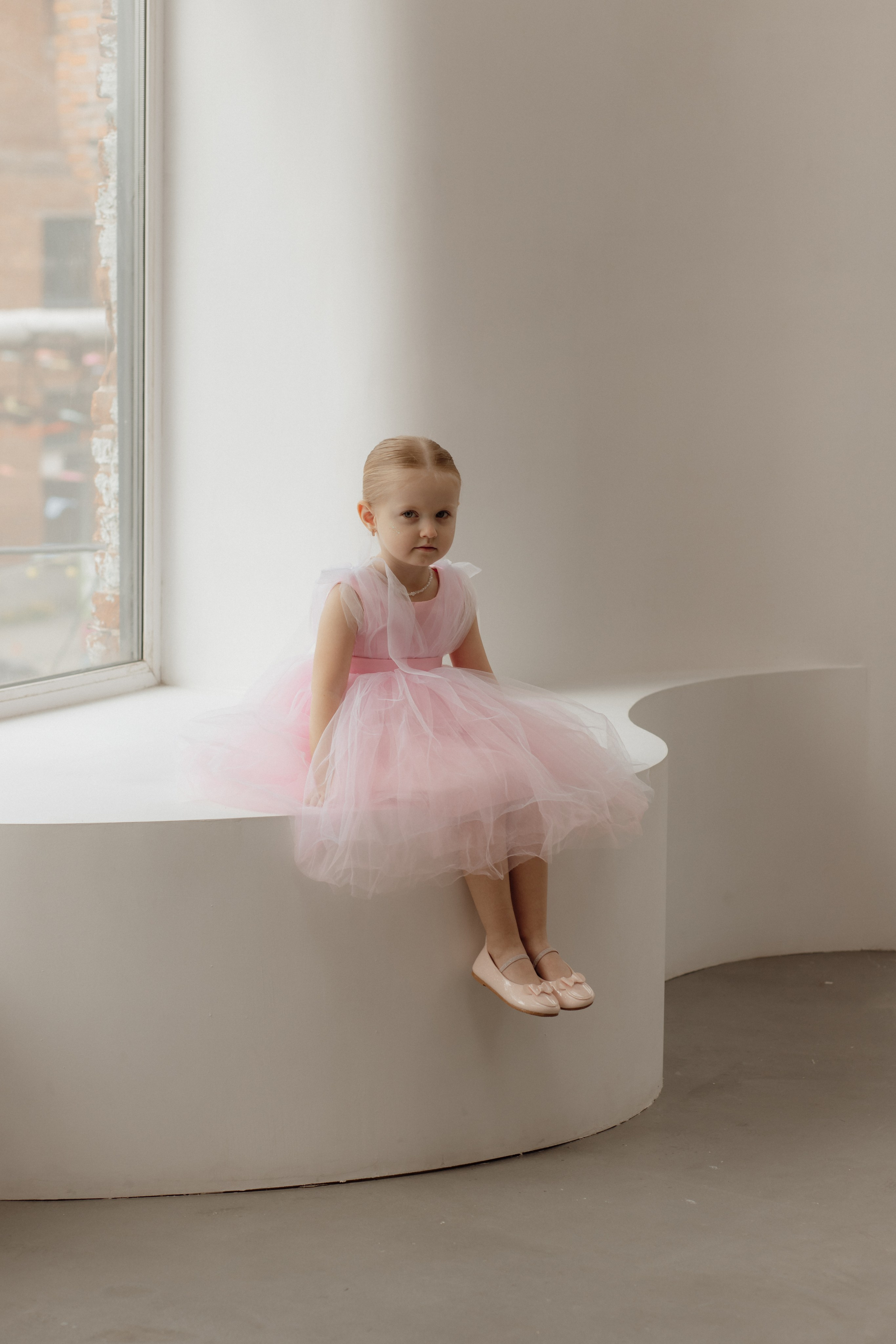 Ксюше 5. Семейный и свадебный фотограф в Челябинске Мария Леонтьева