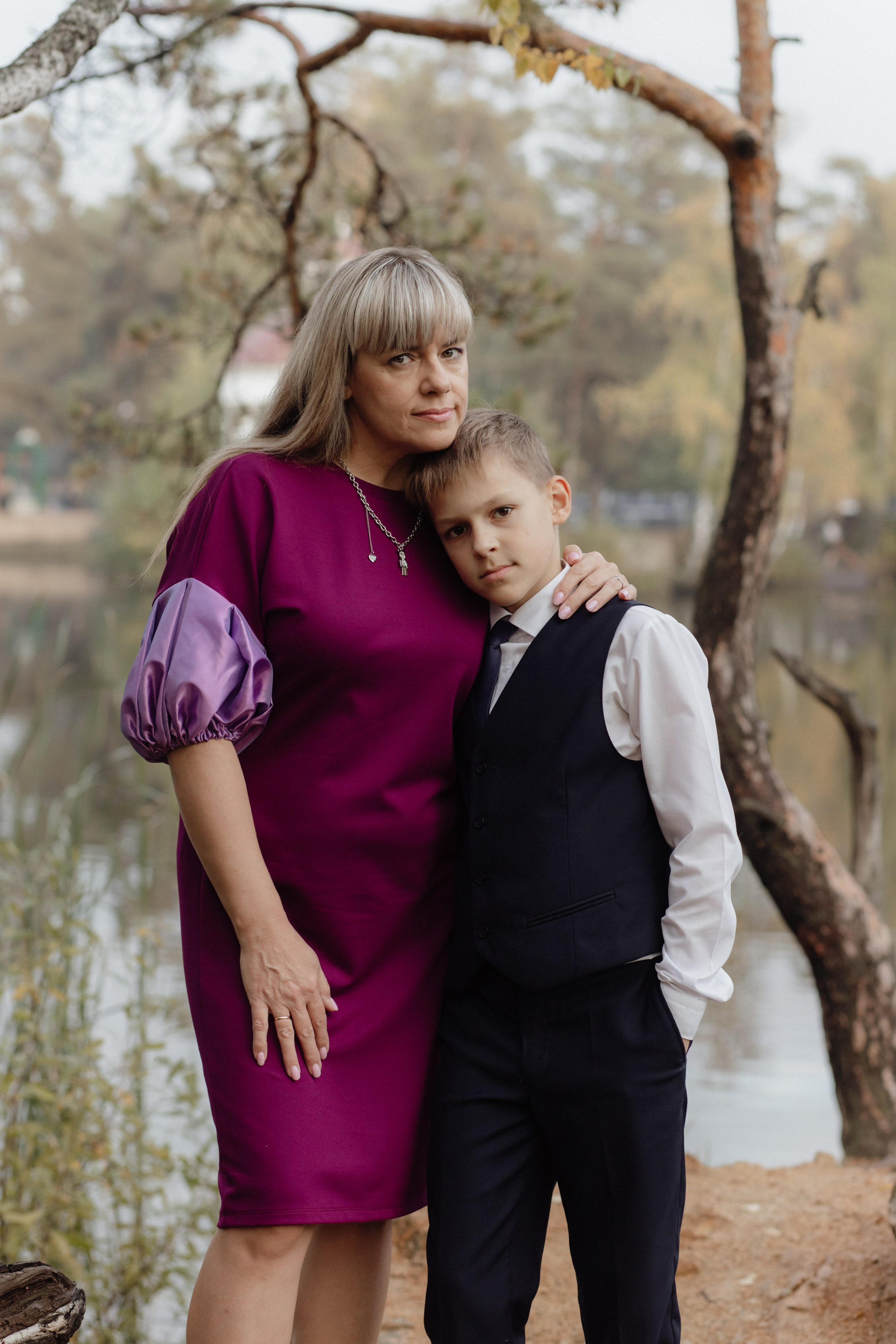 Дмитрий и Настя. Семейный и свадебный фотограф в Челябинске Мария Леонтьева