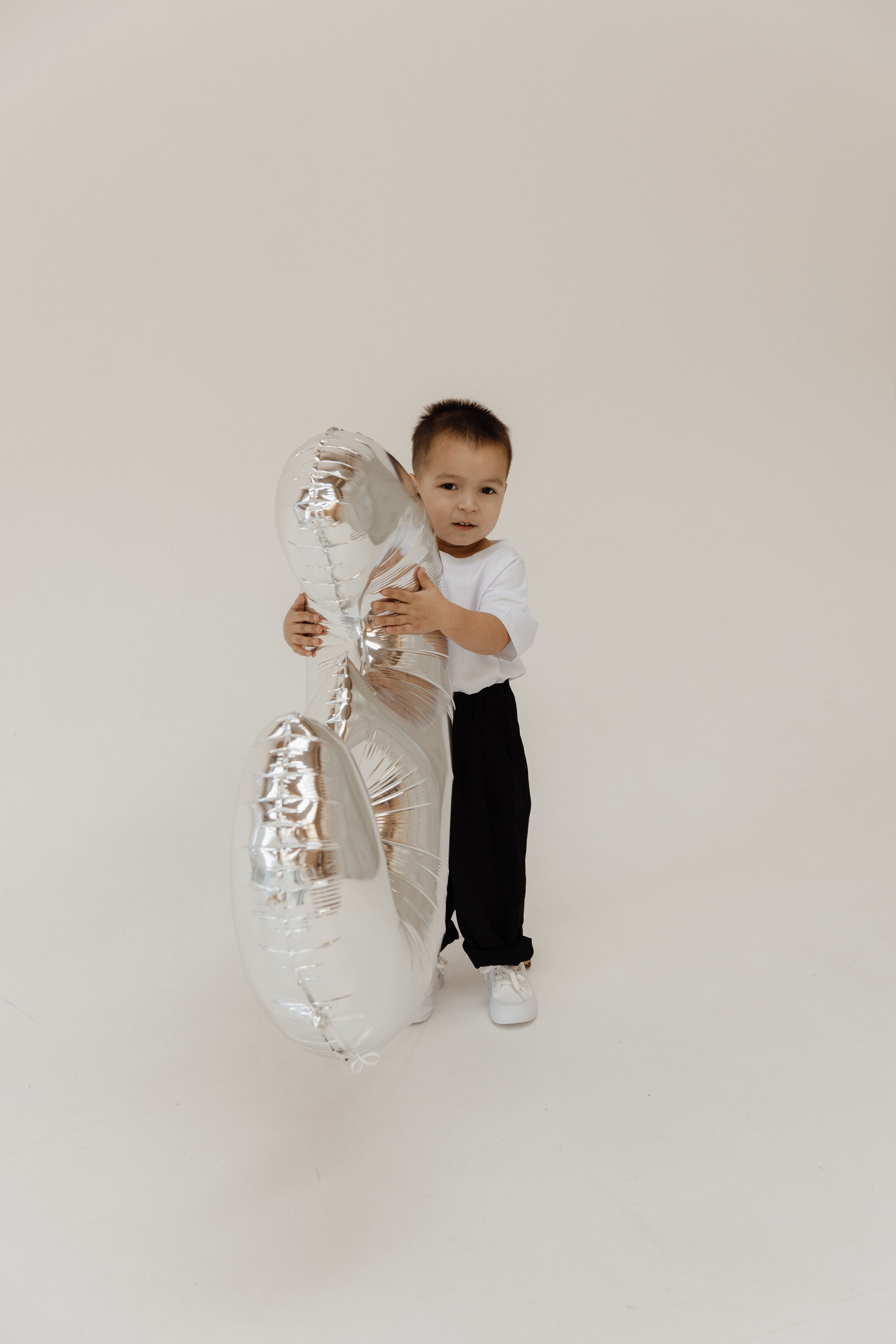 Тёме 3 года. Семейный и свадебный фотограф в Челябинске Мария Леонтьева