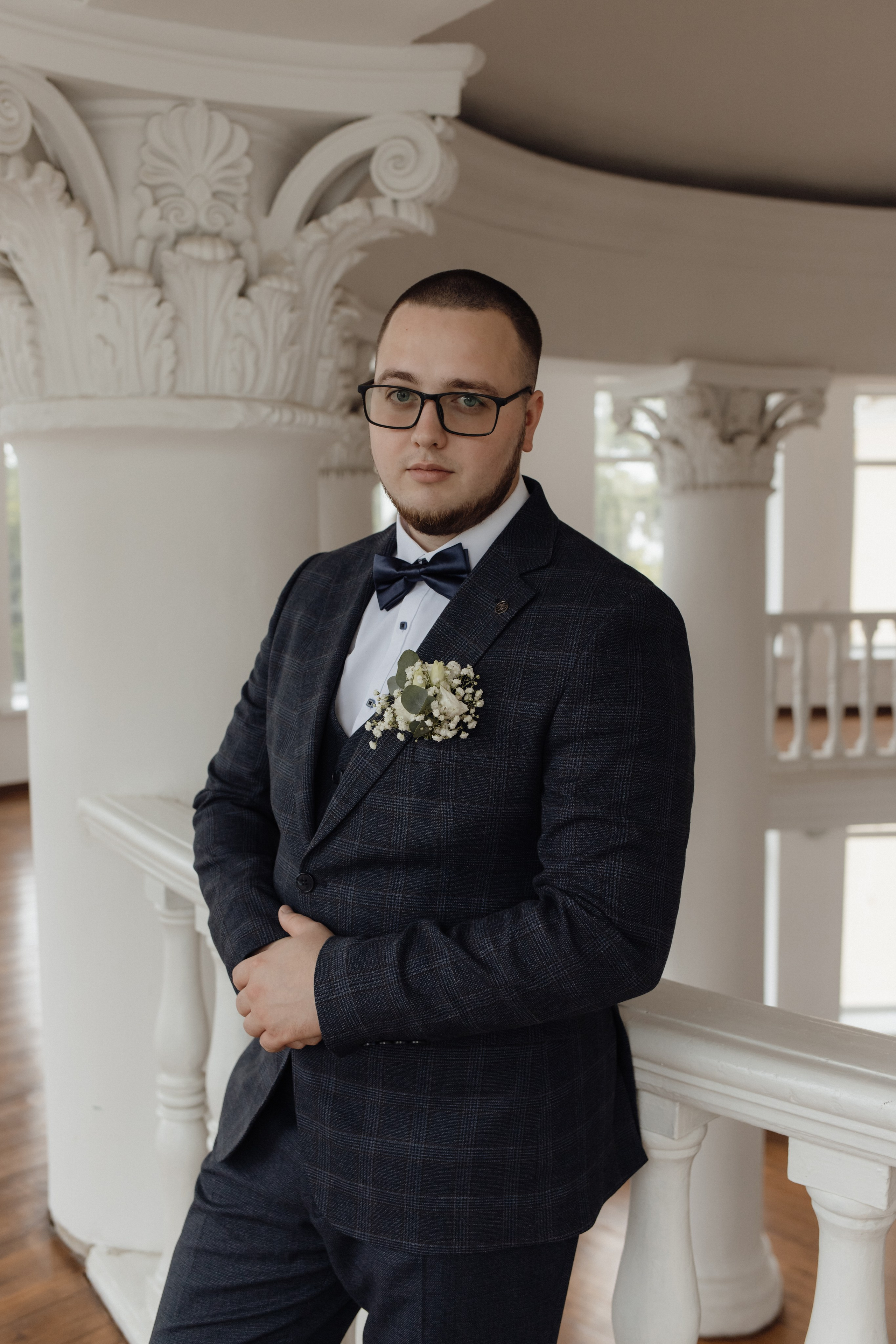 Игорь и Анна. Семейный и свадебный фотограф в Челябинске Мария Леонтьева