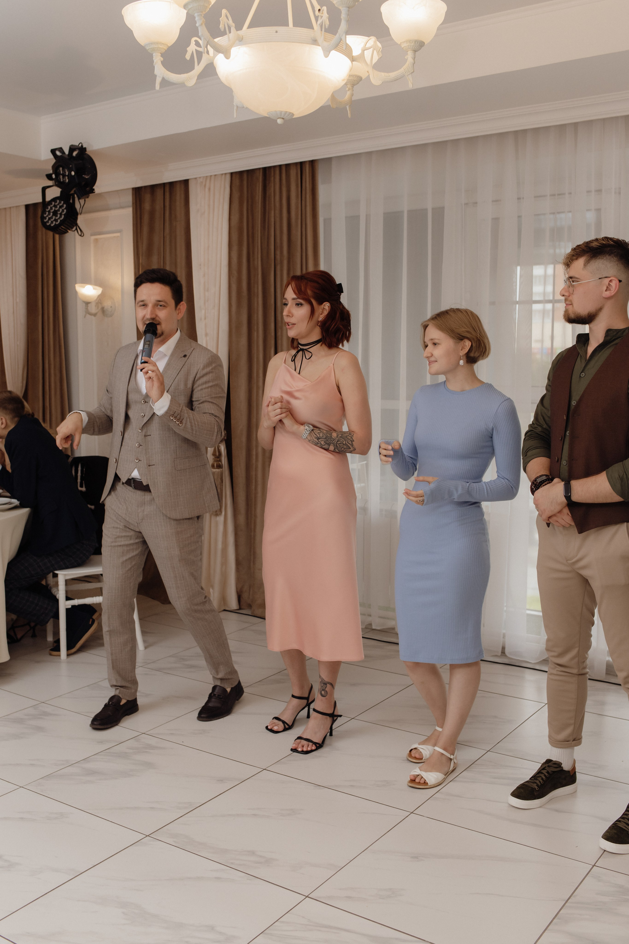 Степан и Дарья. Семейный и свадебный фотограф в Челябинске Мария Леонтьева