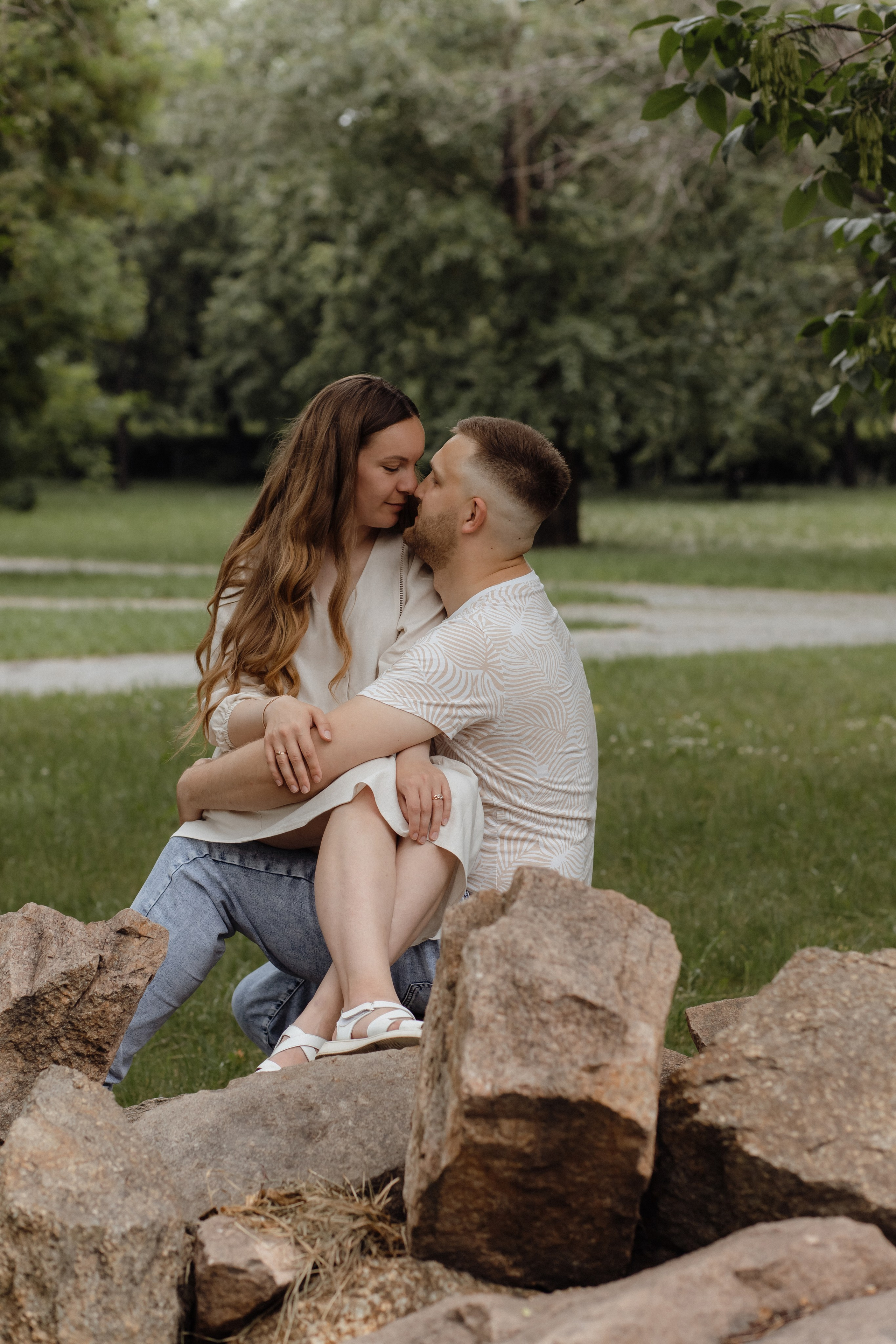 Тимоше 6 месяцев. Семейный и свадебный фотограф в Челябинске Мария Леонтьева