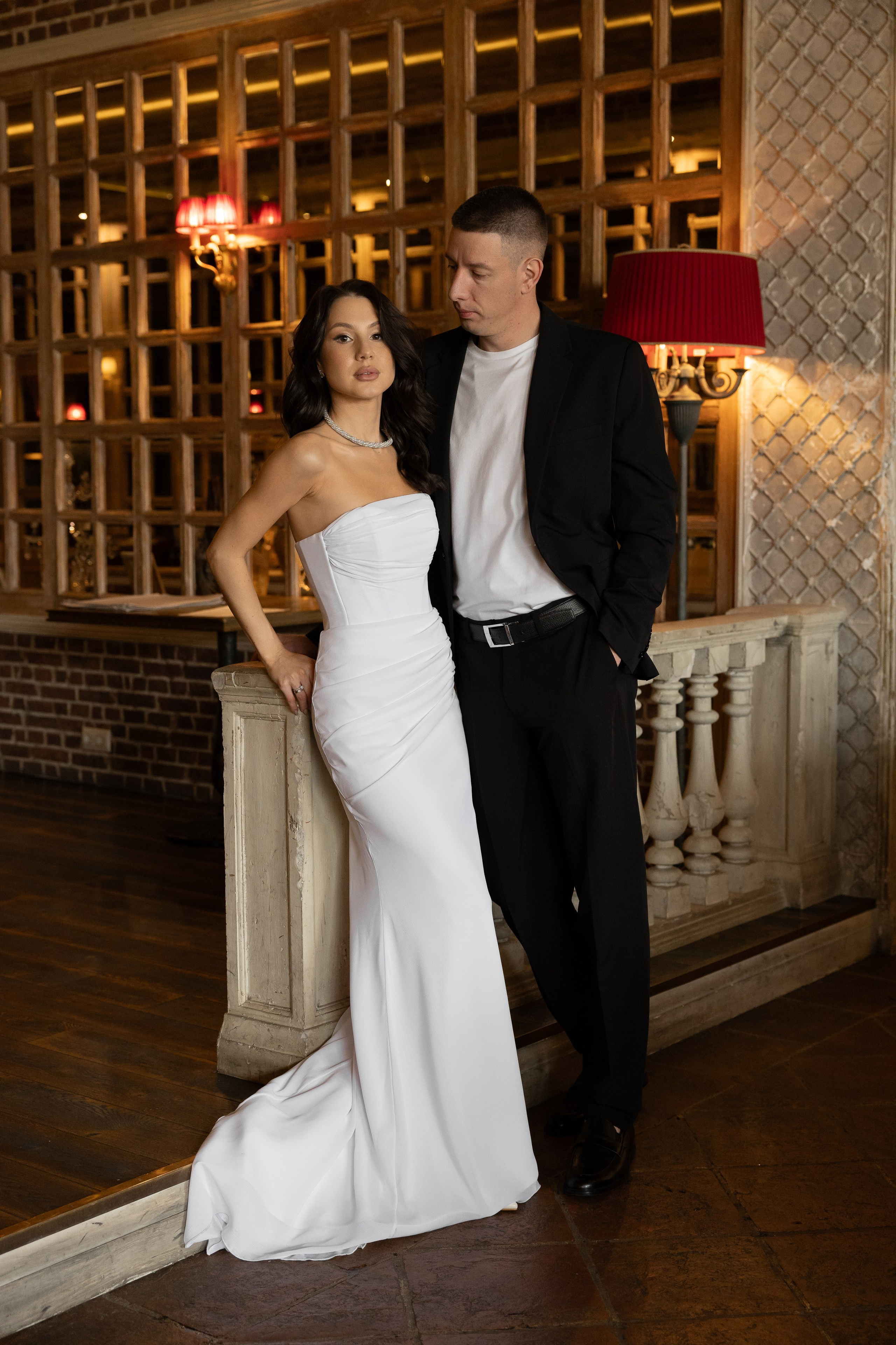 Петр и Екатерина. Семейный и свадебный фотограф в Челябинске Мария Леонтьева