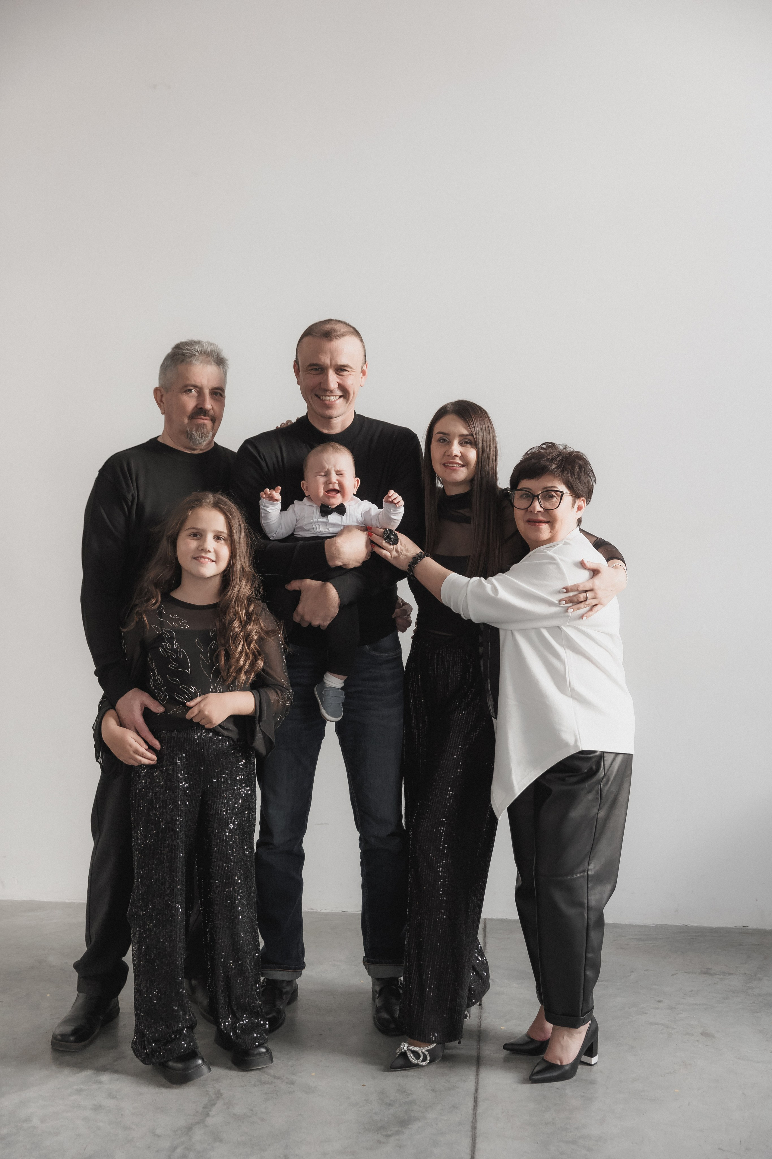 Семья💗. Фотограф в Волгограде — Александра Искандерова