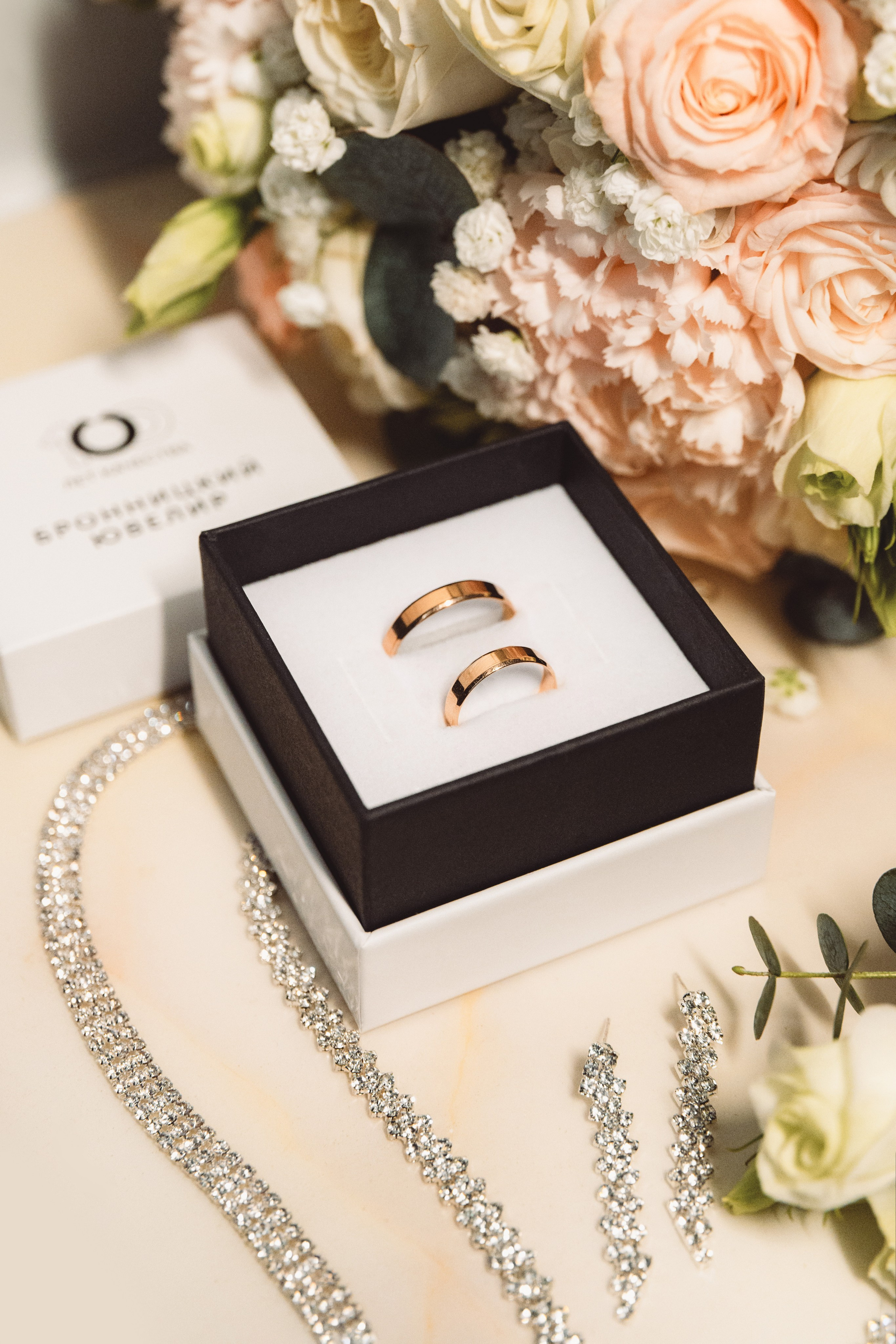 Анастасия и Дмитрий. Фотограф в Москве и Московской области (Ю-В) Олеся Макарова