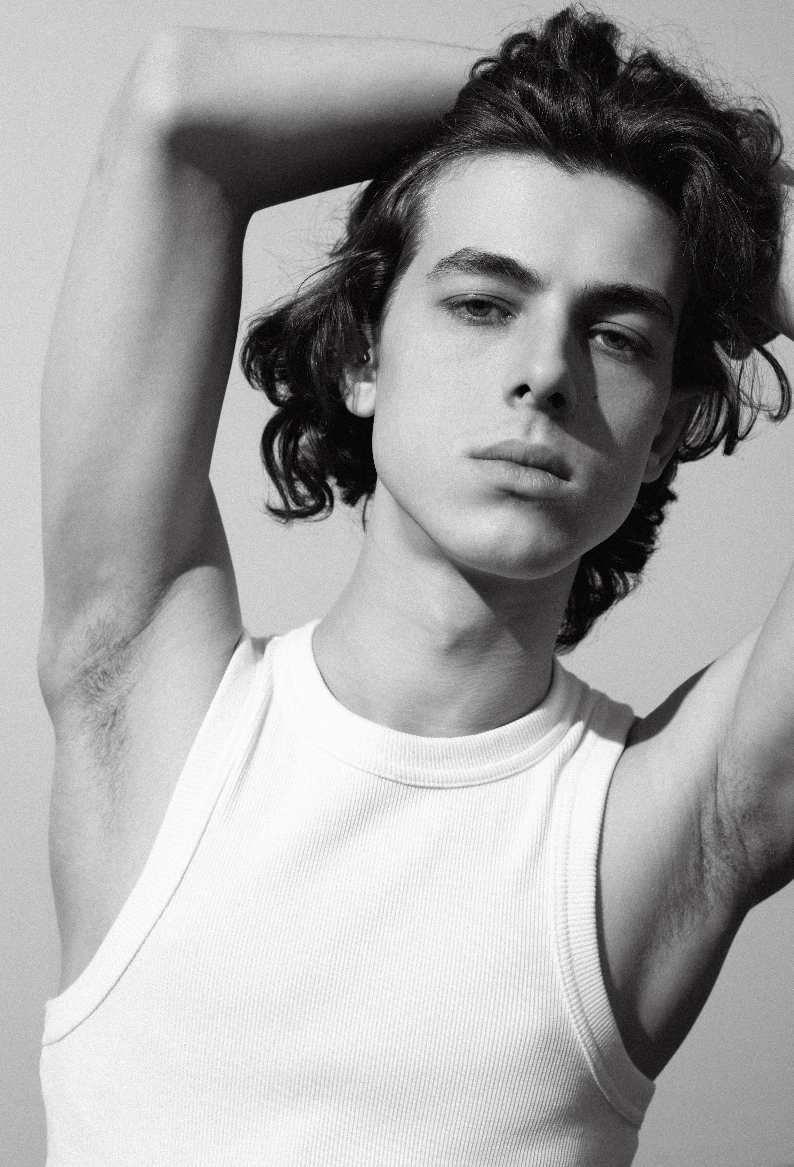 Lev. Фотограф Москва Дмитрий Курасов