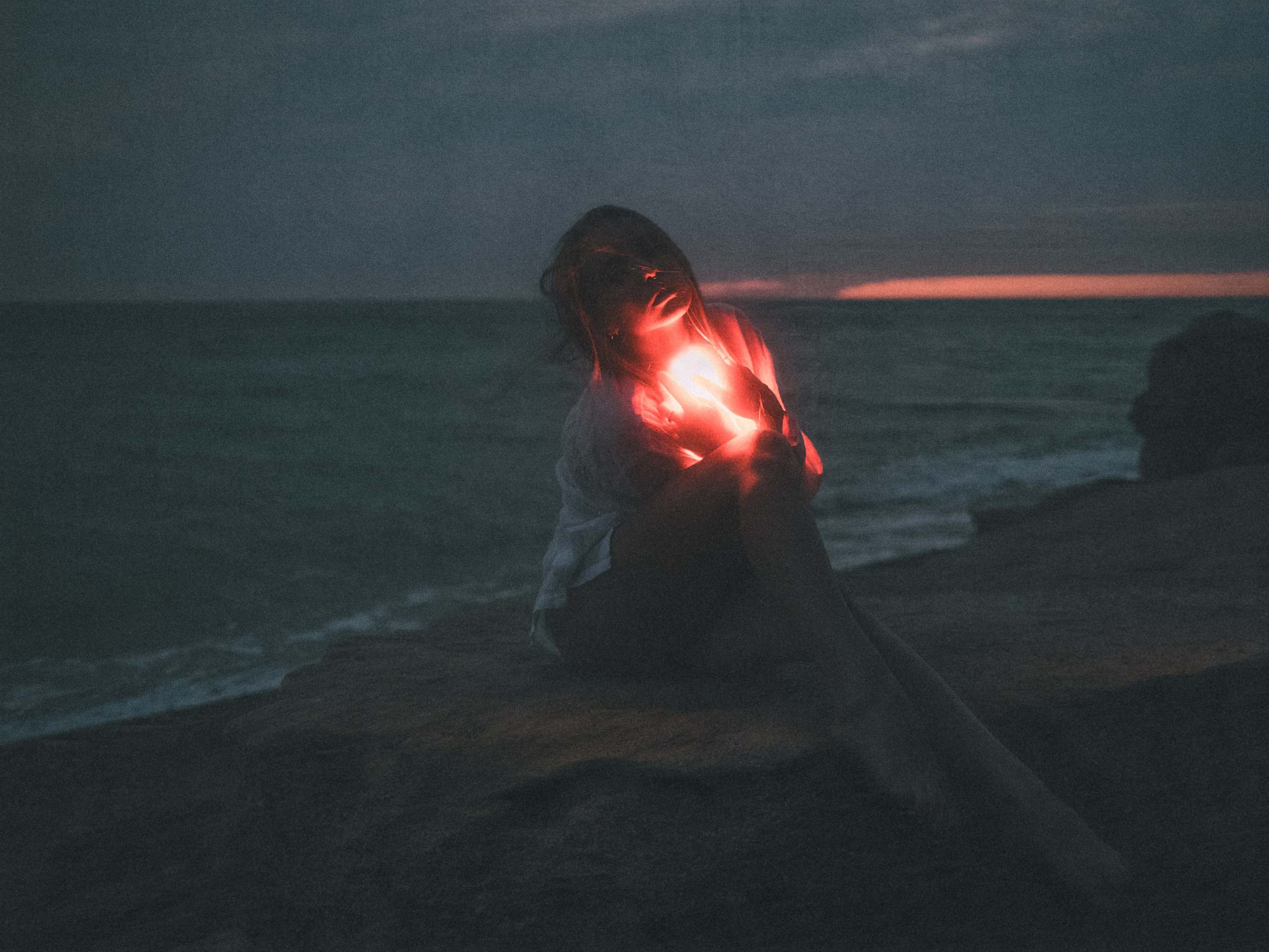 Женский портрет. Фотограф в Москве Максим Скоробогатов