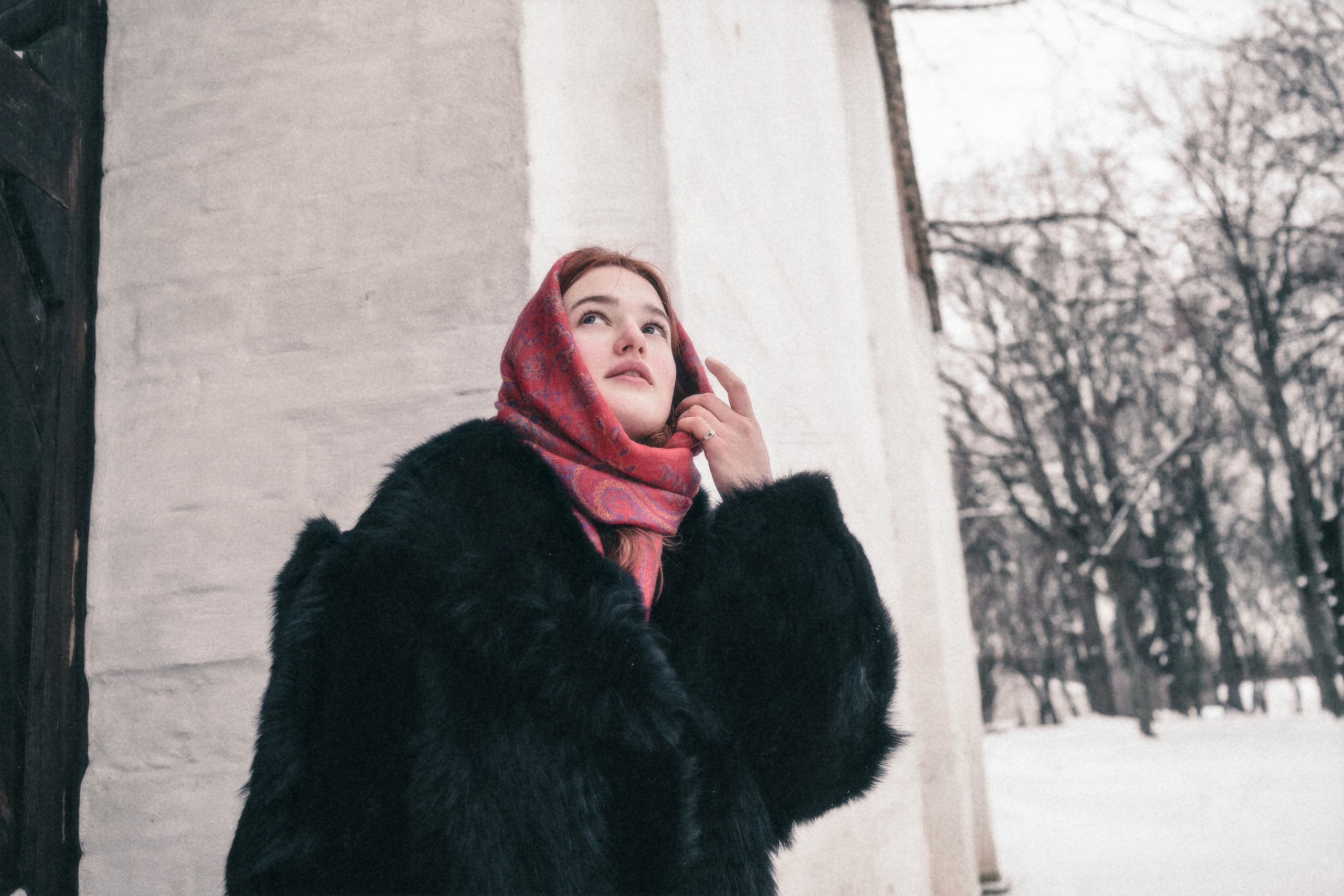 София. Фотограф в Москве Максим Скоробогатов