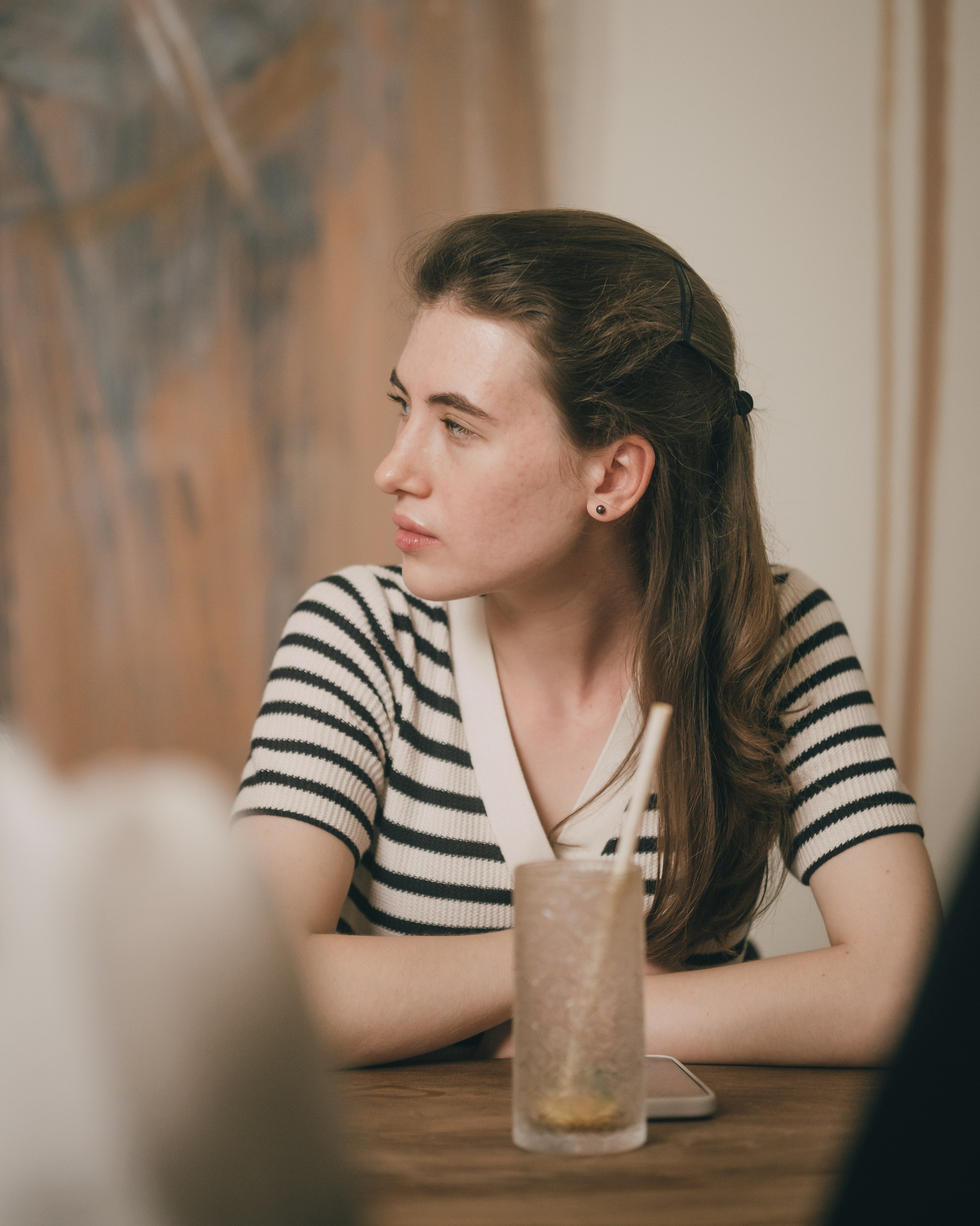 Библейский завтрак 18.06.2024. Фотограф в Москве Максим Скоробогатов