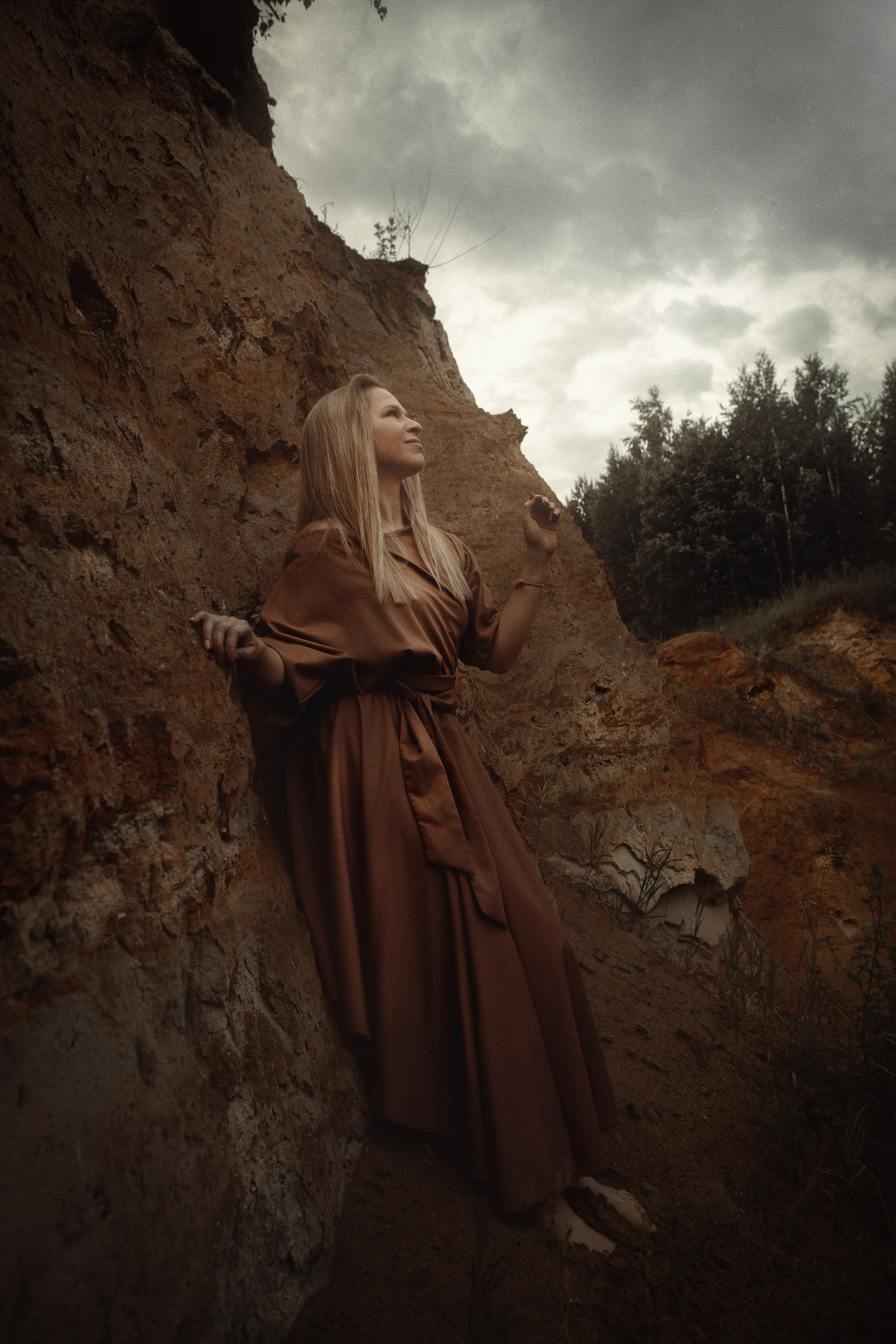 Аня. Фотограф в Красноярске Андрей Завозников