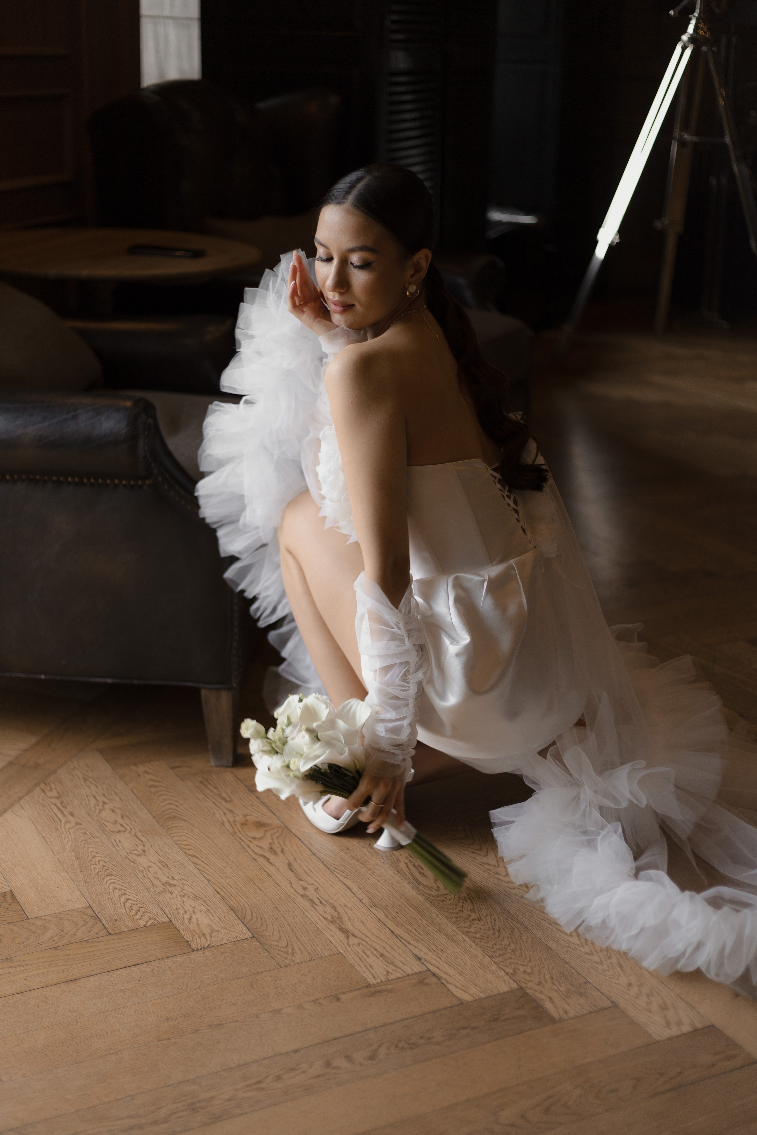 Руслан и Дилюза. Свадебный и персональный фотограф в Казани Алёна Ишаева