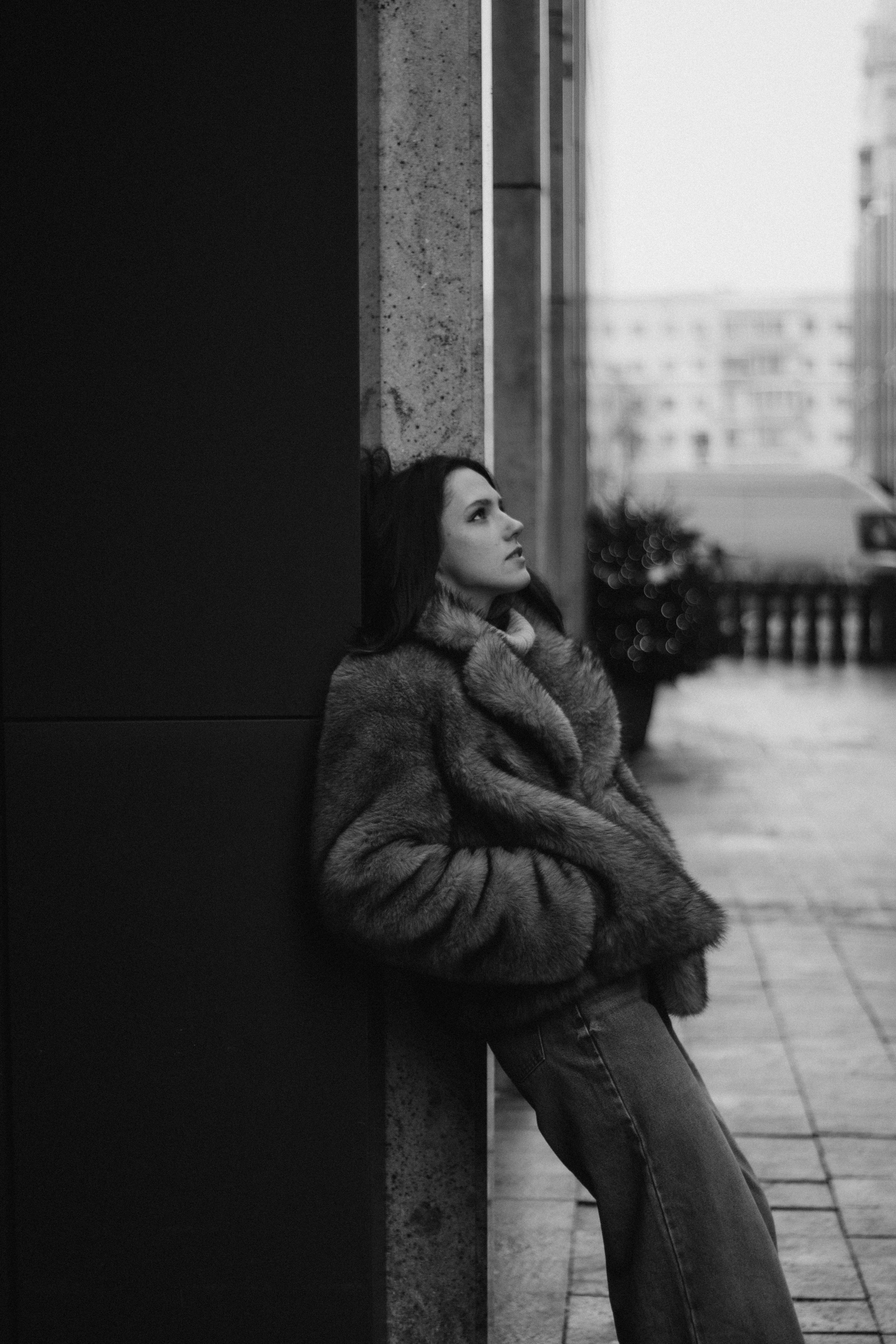 Street Icon. Katrin Rosevelli твой персональный фотограф