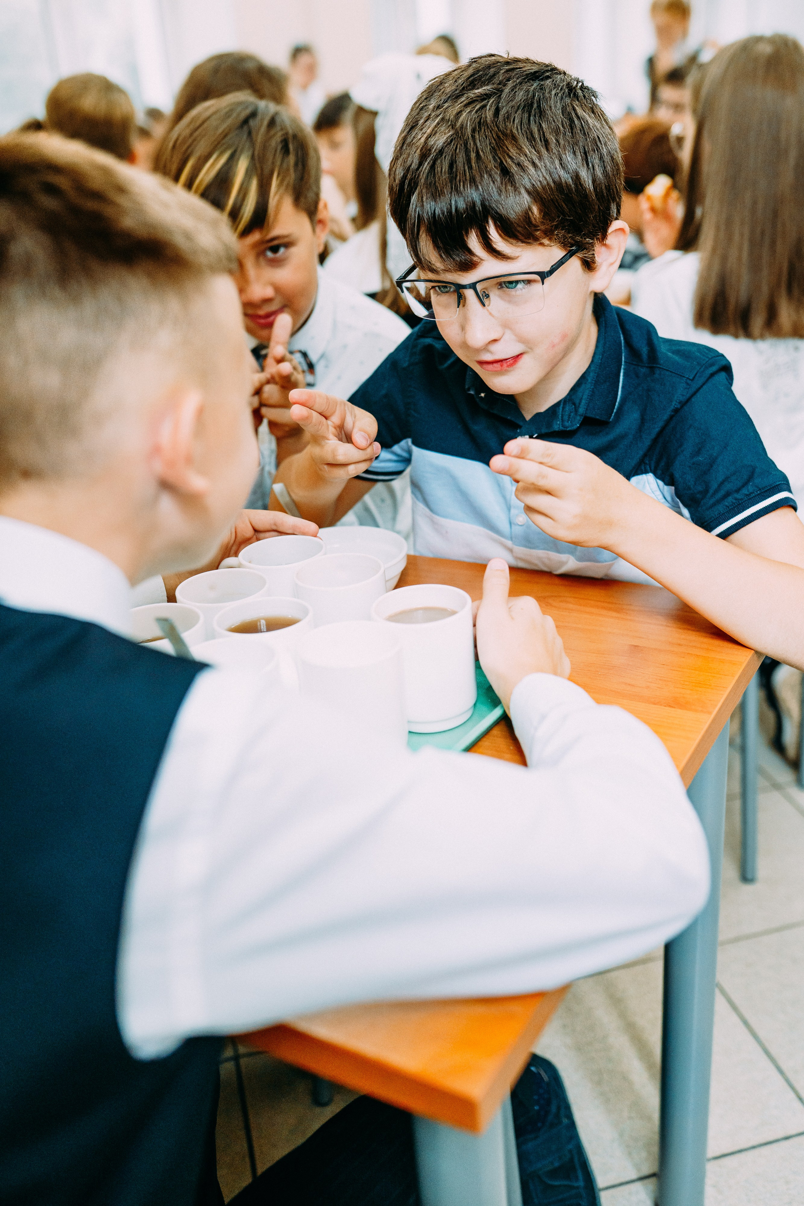 4 класс. Школьные альбомы и альбомы для детского сада. Юлия Осипова. Москва