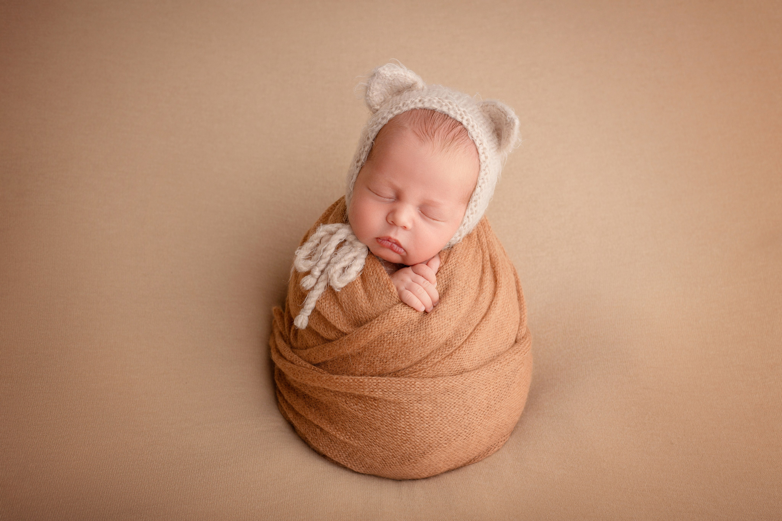 Новорожденные. Детский фотограф в Няндоме Ариана Арсеньева
