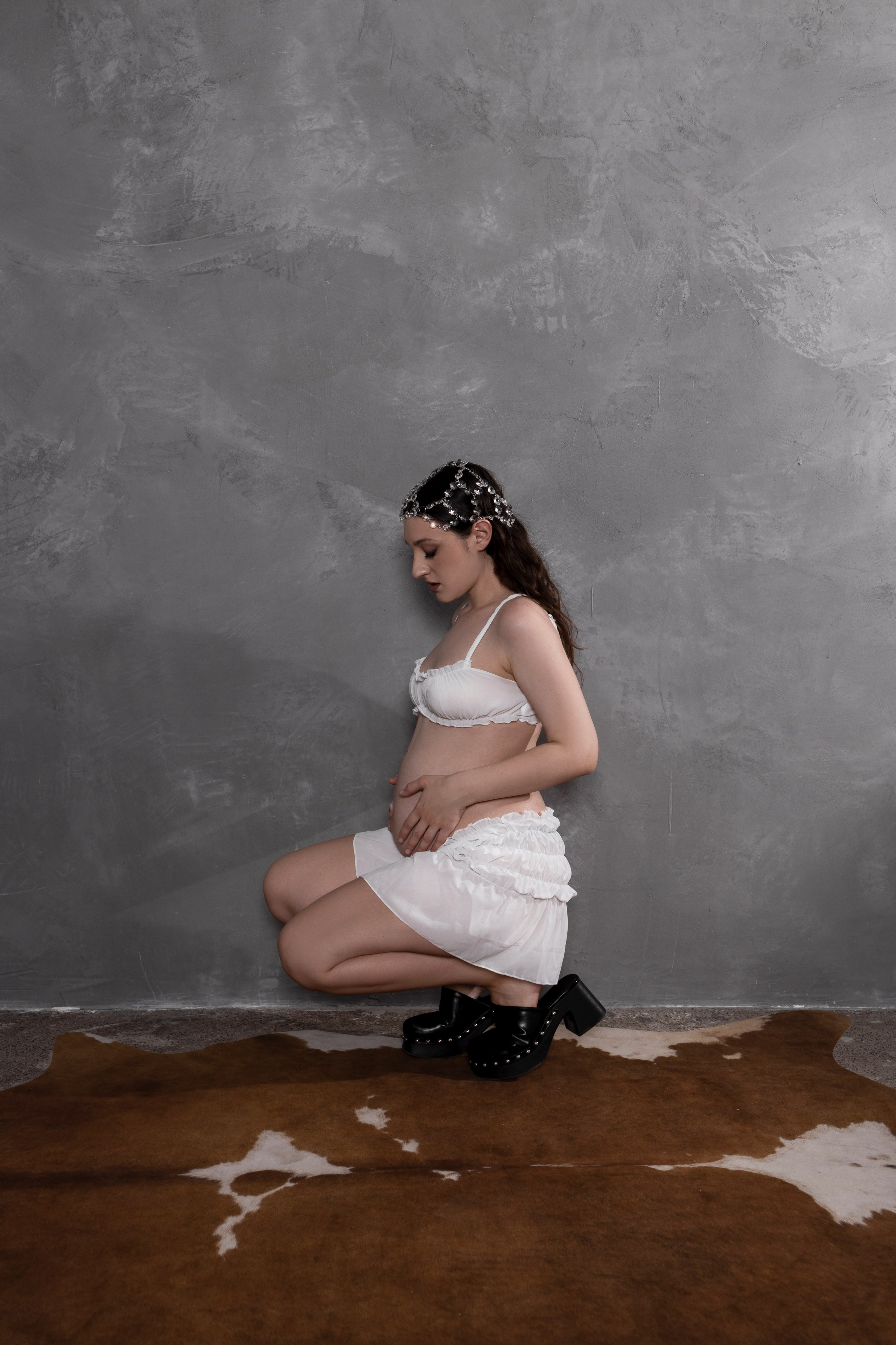 Беременность. Свадебный фотограф Александра Попова