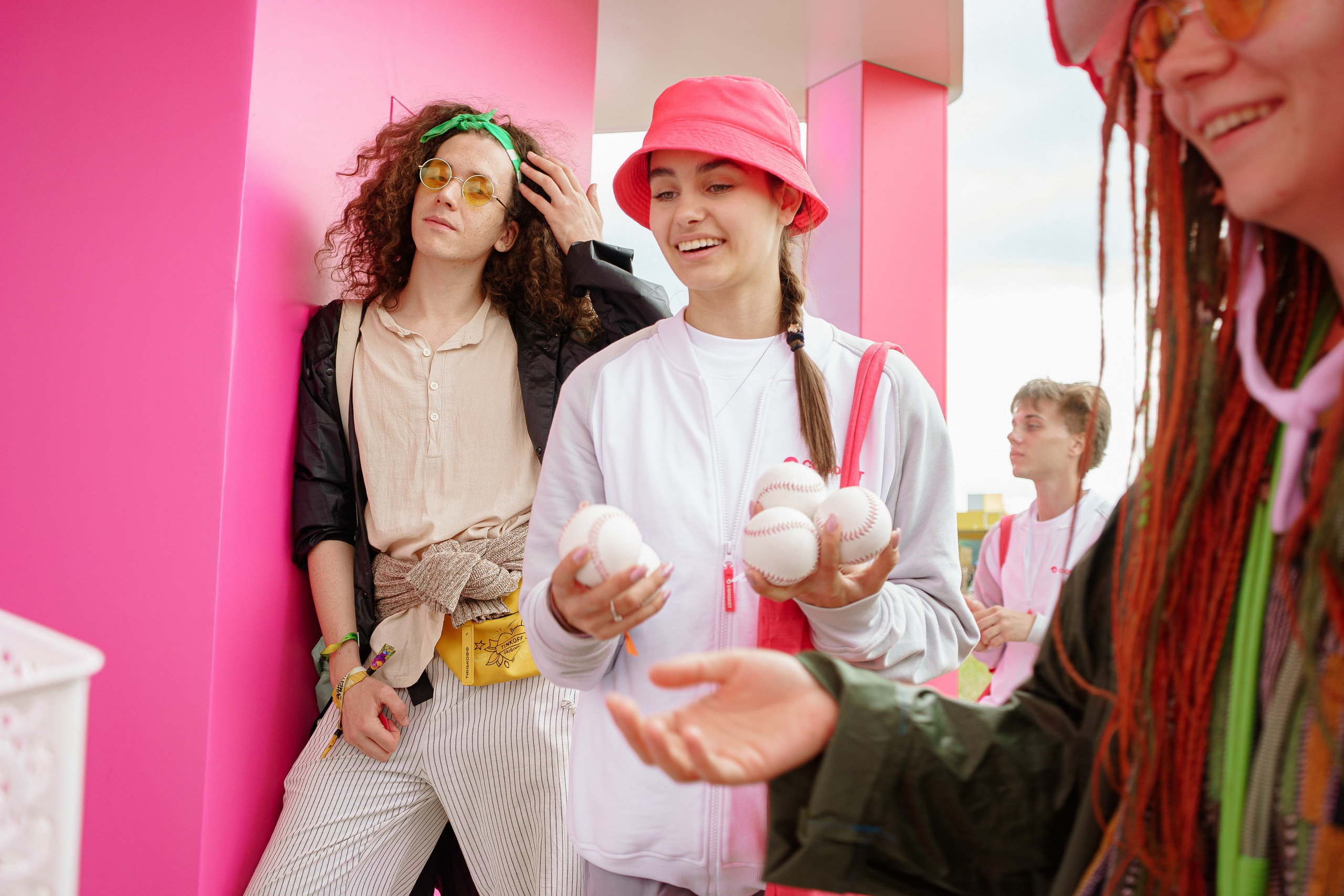 Фотосъёмка для бизнеса. All In Media — фотосъёмка и видеопродакшн