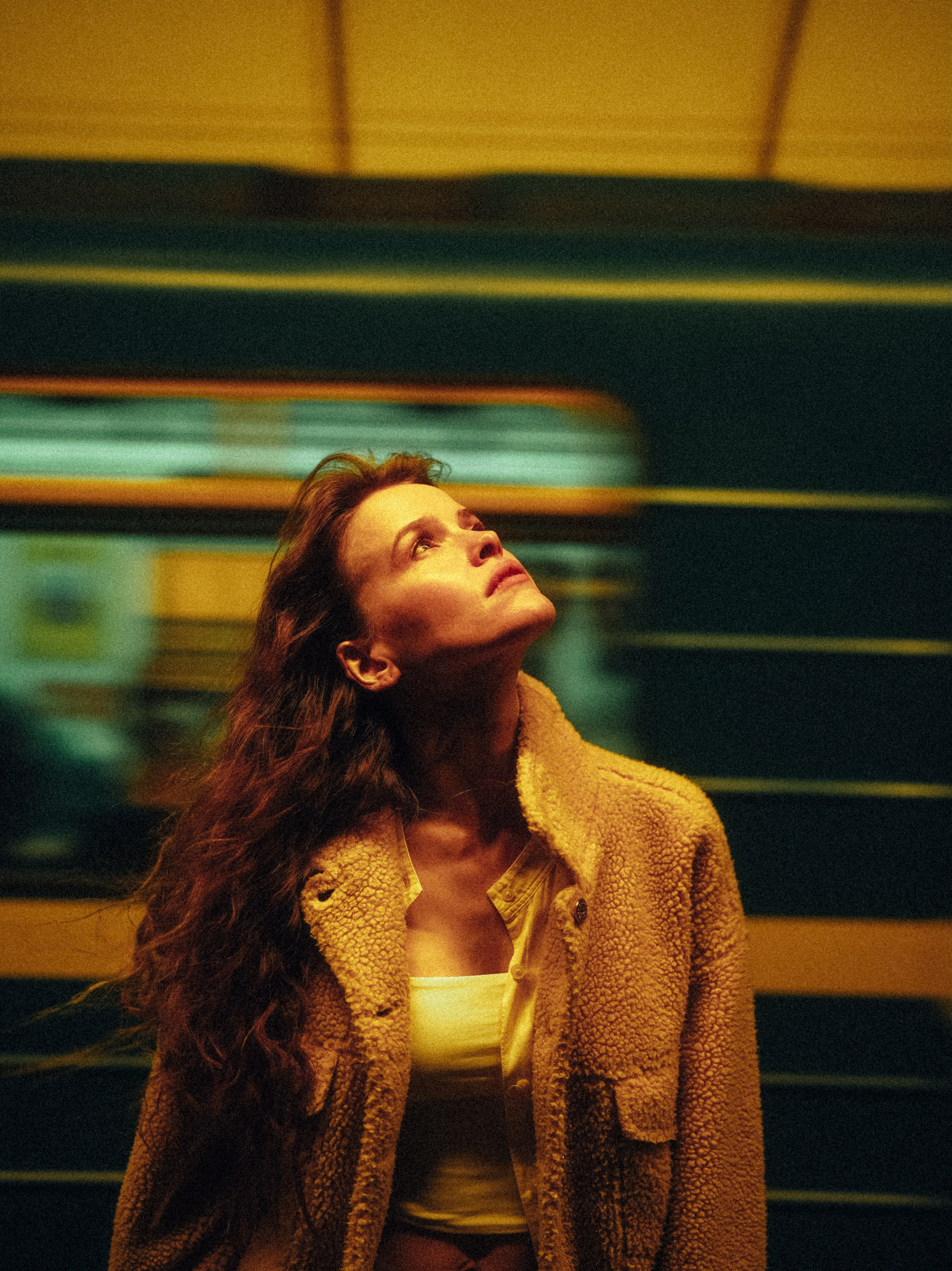 Ксения (метро). Фотограф в Москве