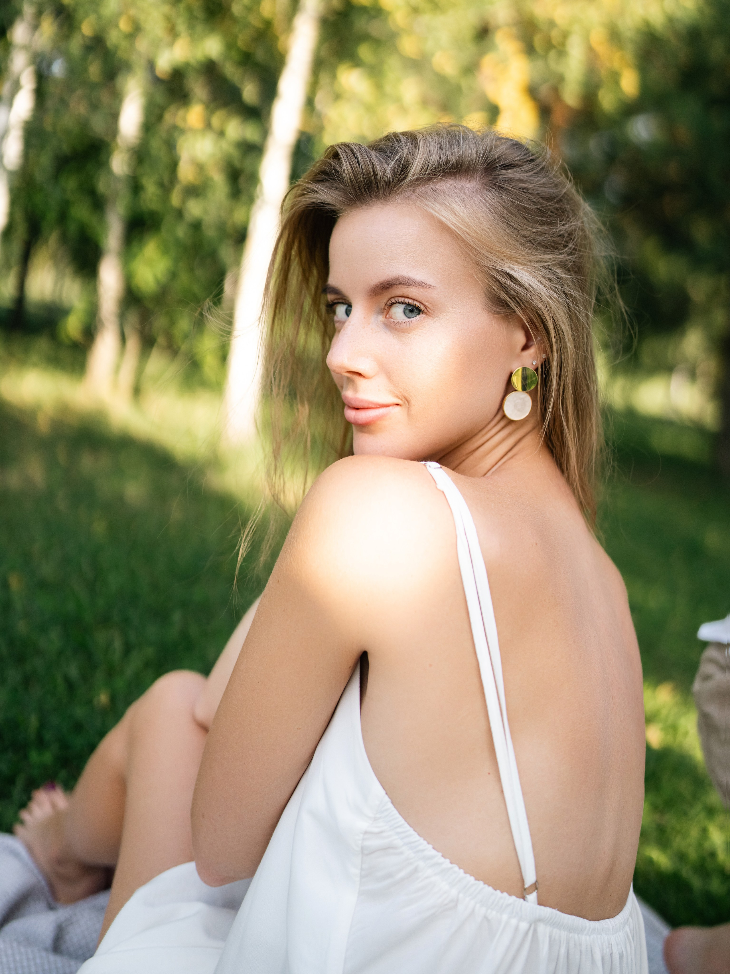 Света и Артем. Фотограф в Москве