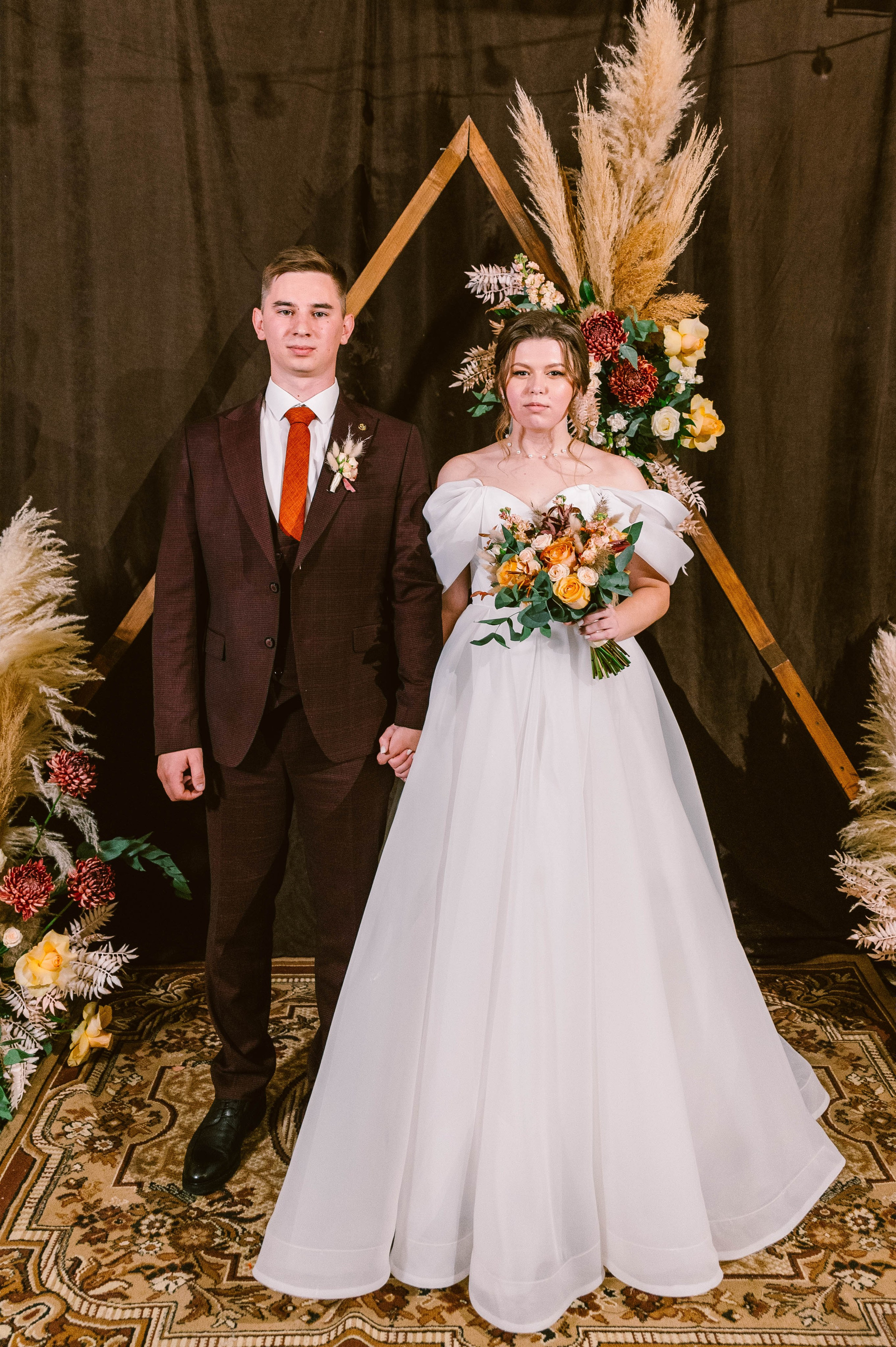 Кирилл и Юля. Свадебный и семейный фотограф в Чите Юлия Оранская