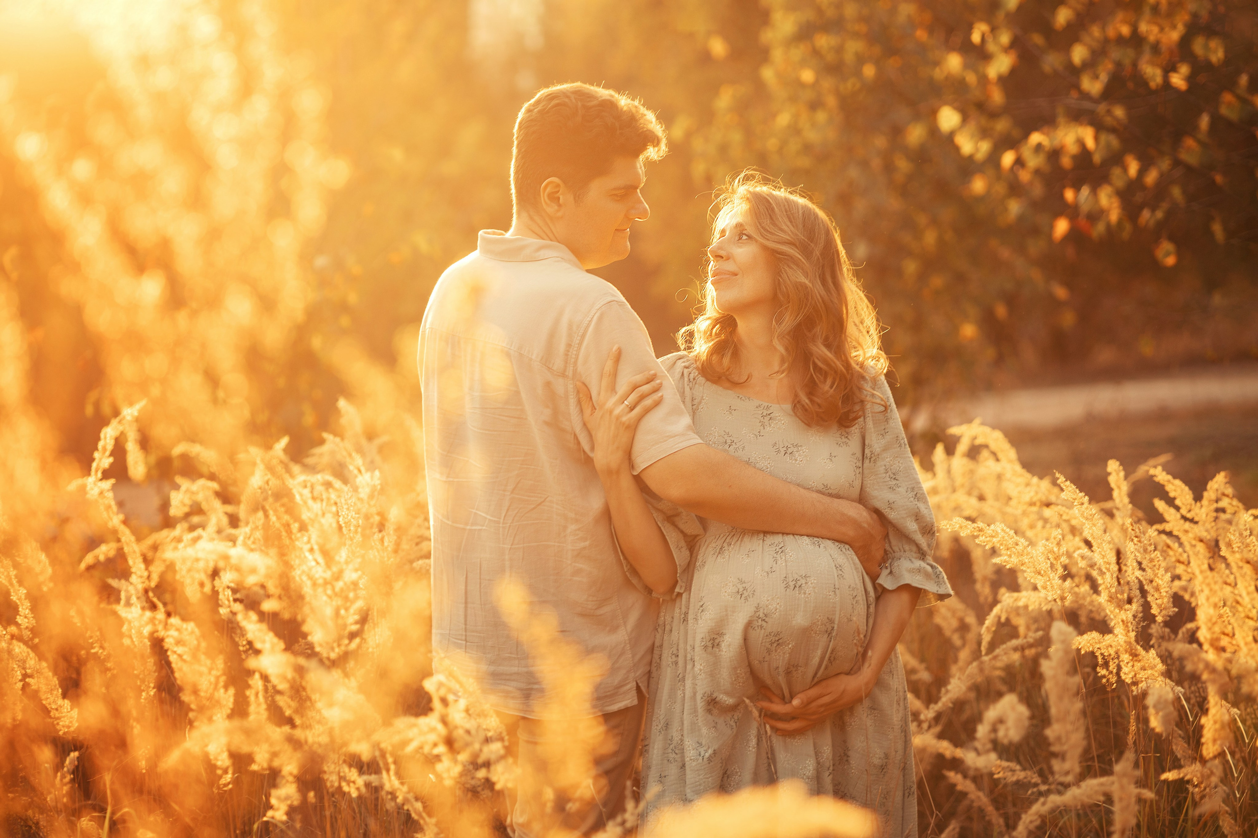 Беременность и материнство. Семейный и детский фотограф в Москве Анна Чертополох