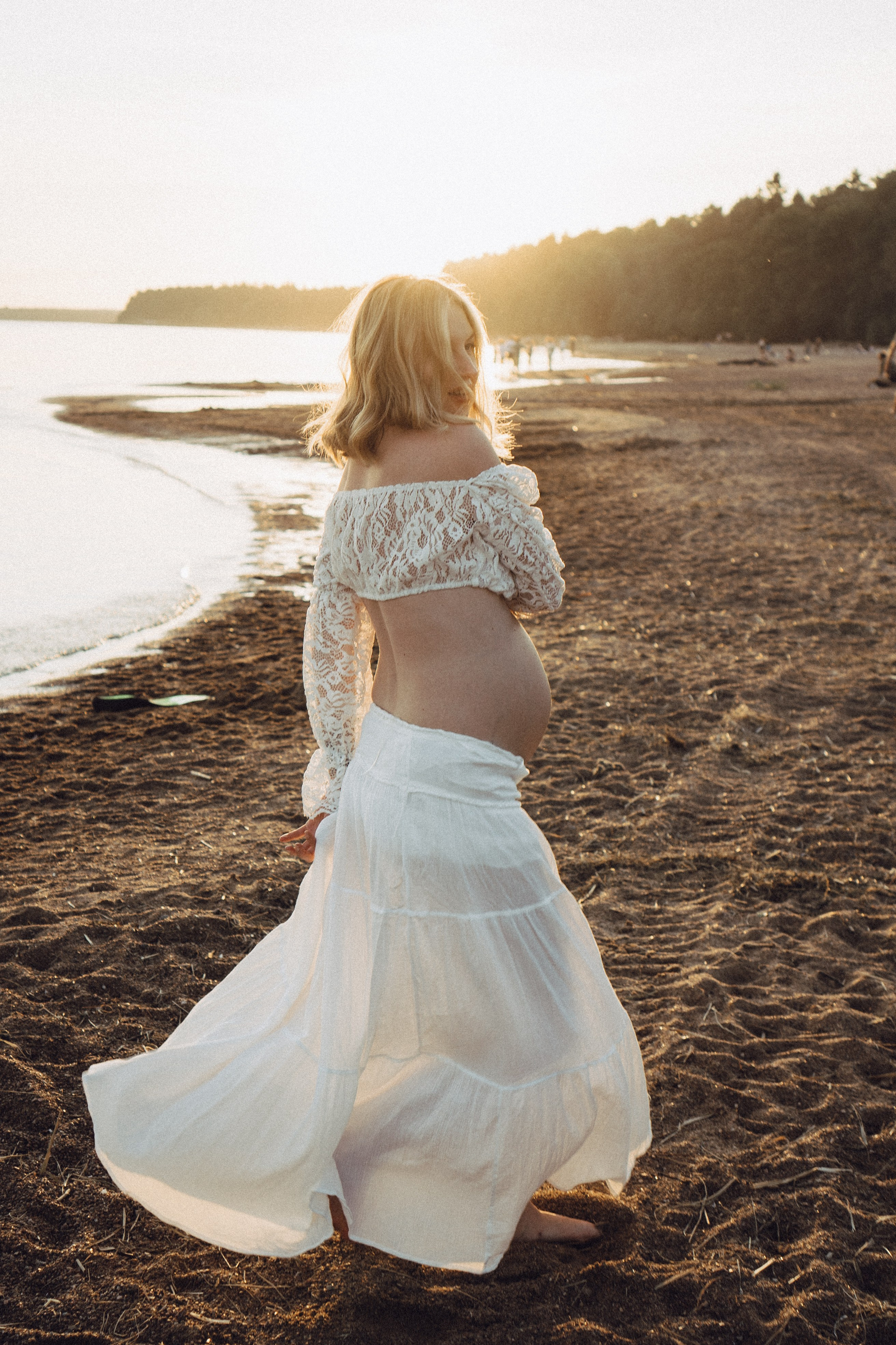 В ОЖИДАНИИ. Профессиональный фотограф, Санкт-Петербург — Виктория Богомолова