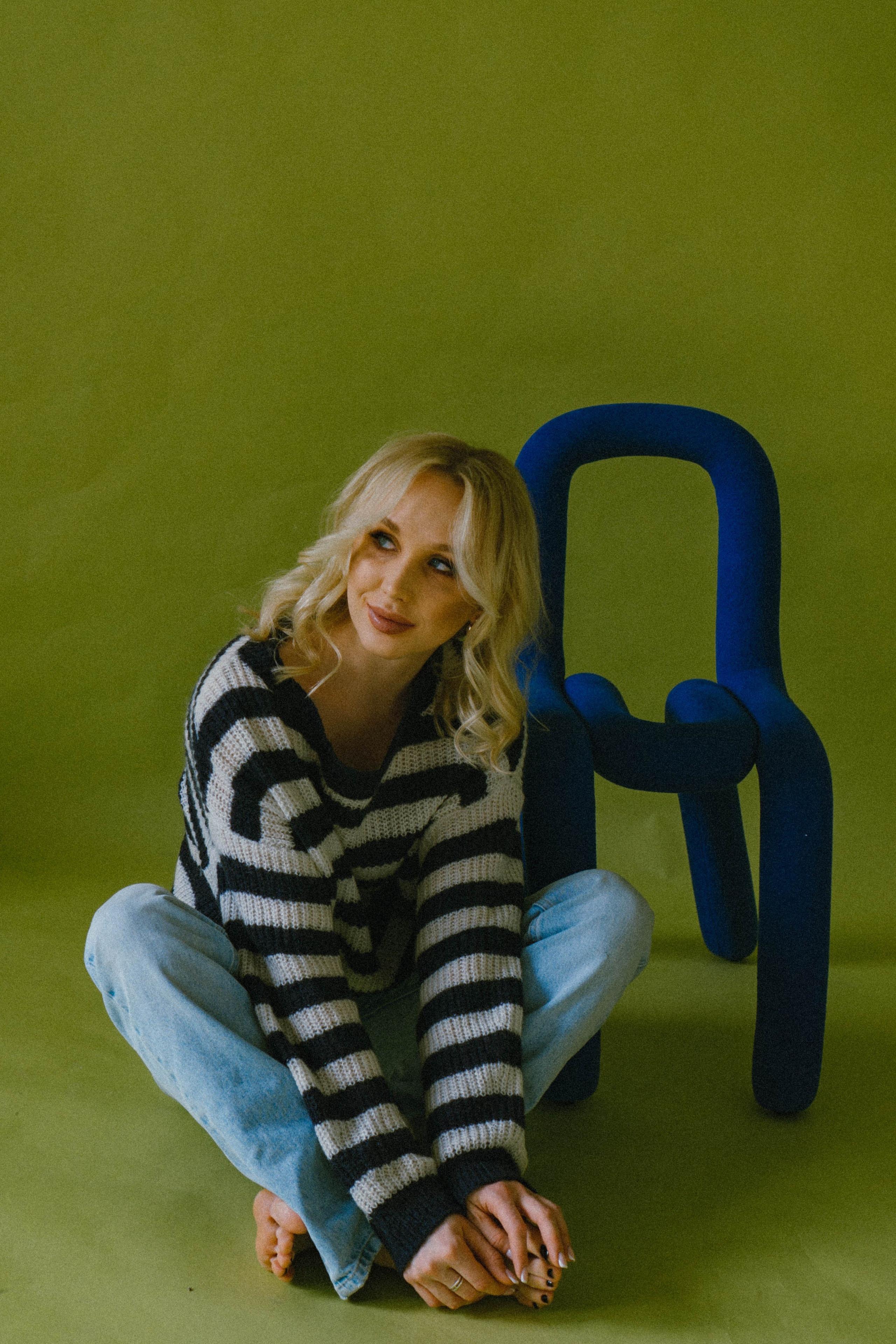 Студийная. Профессиональный фотограф, Санкт-Петербург — Виктория Богомолова