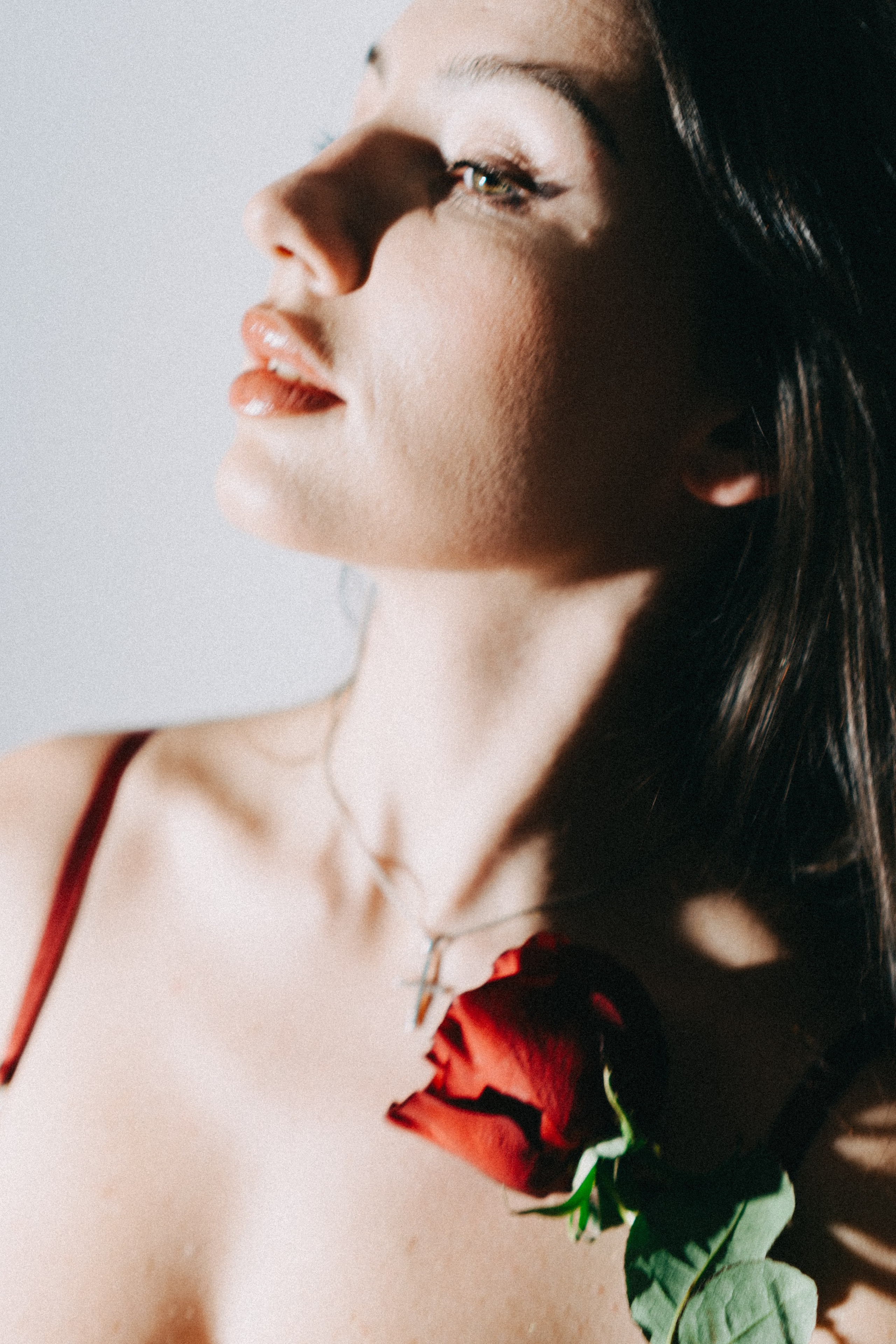 Творческая история для девушки. Профессиональный фотограф, Санкт-Петербург — Виктория Богомолова