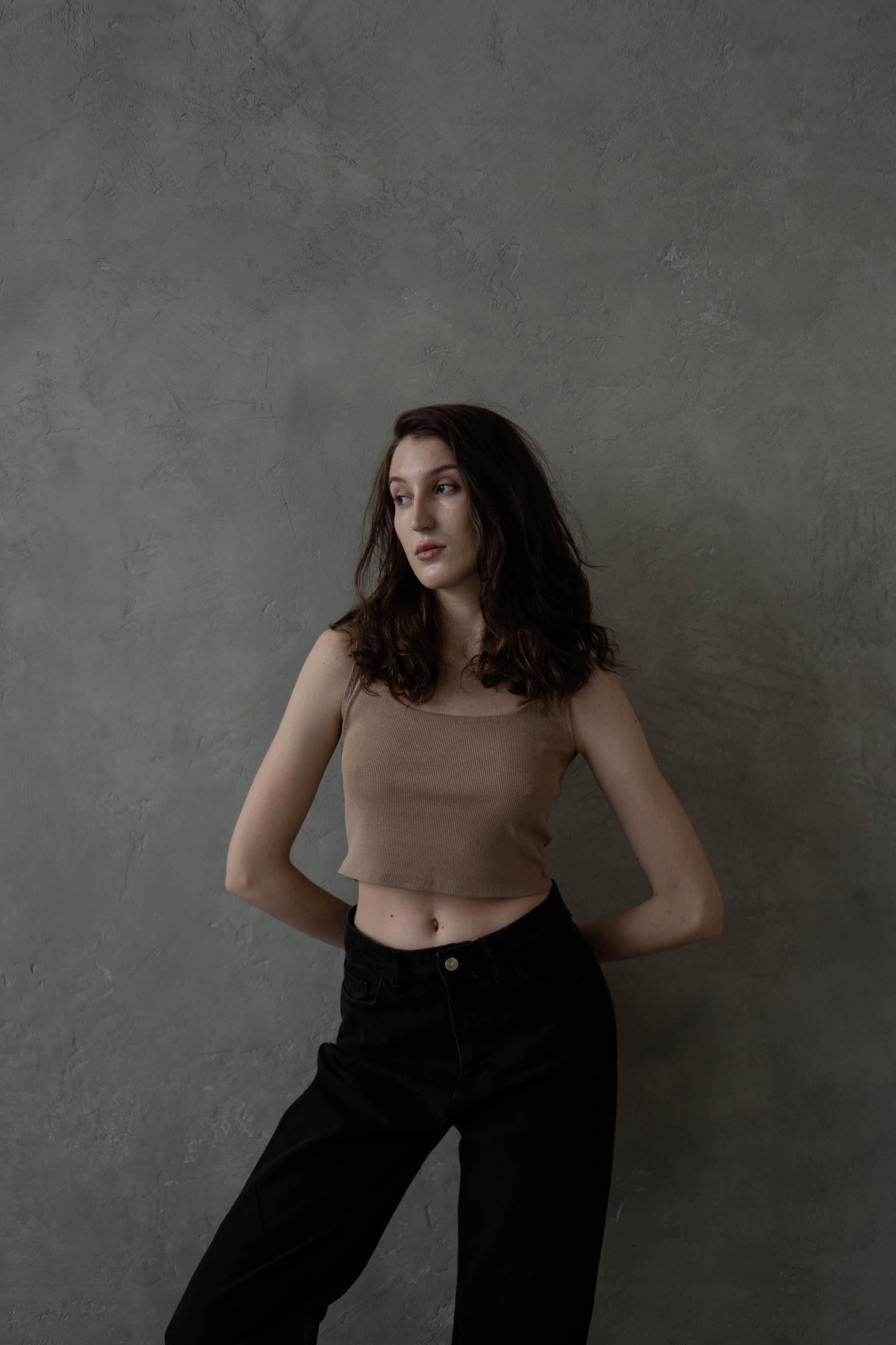 Студийная. Профессиональный фотограф, Санкт-Петербург — Виктория Богомолова