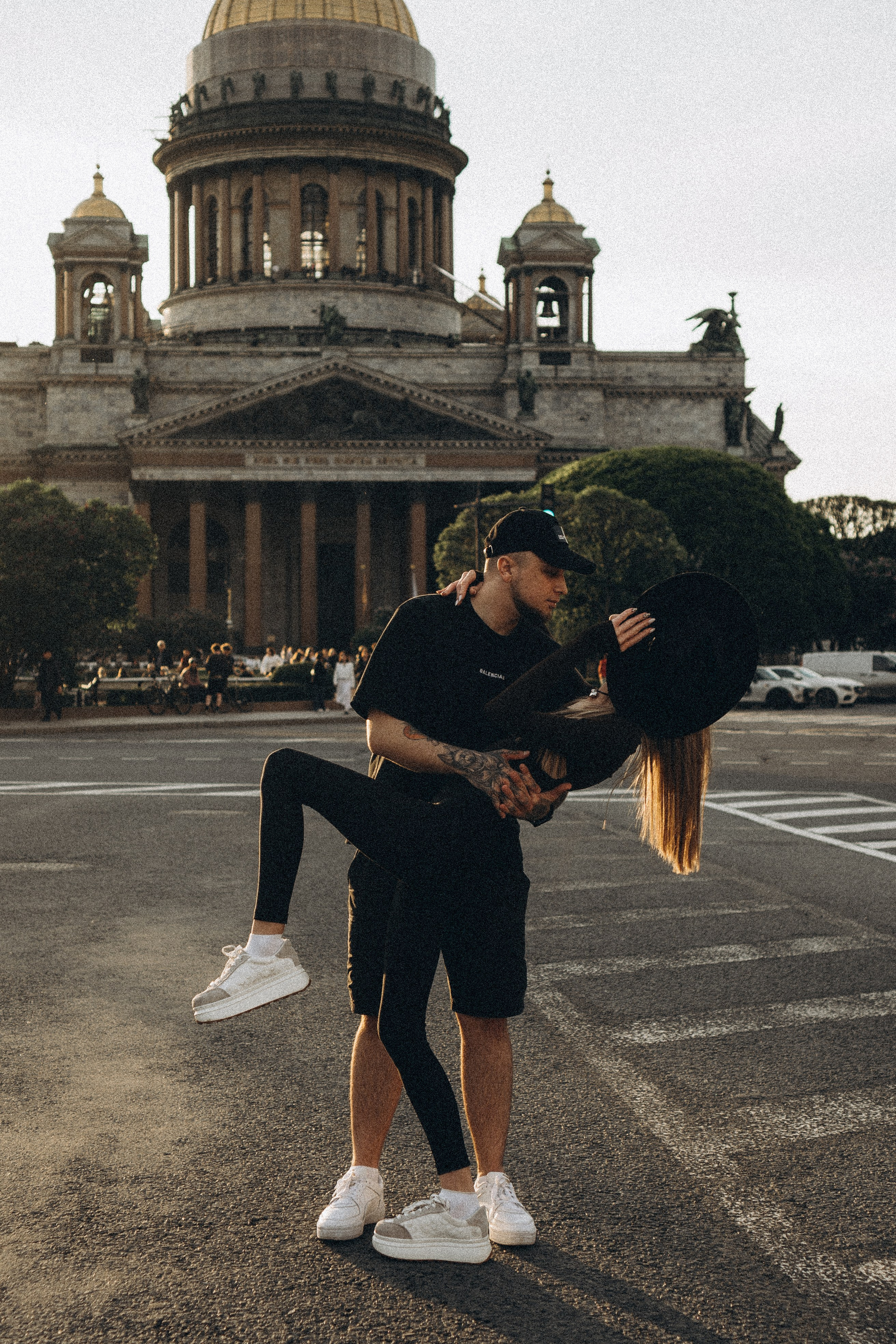 ПРОГУЛКА ПО ПИТЕРУ. Профессиональный фотограф, Санкт-Петербург — Виктория Богомолова