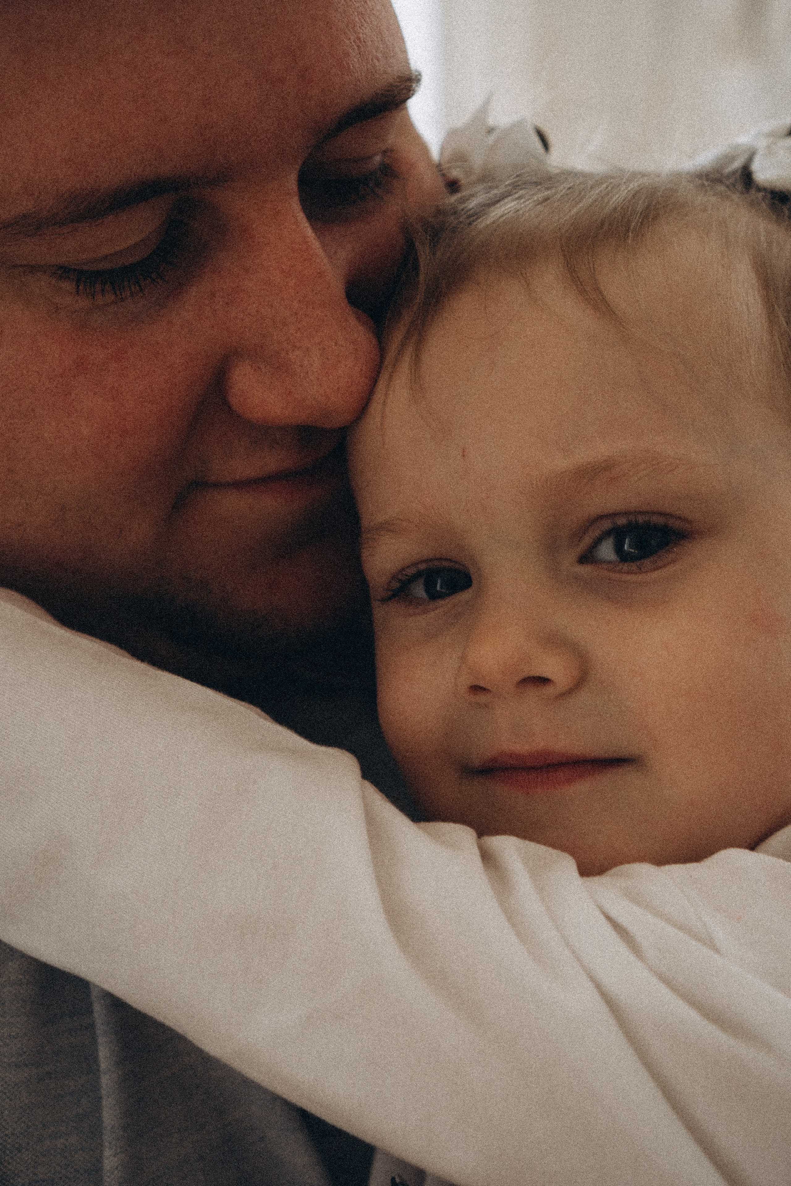 Семейная история в студии. Профессиональный фотограф, Санкт-Петербург — Виктория Богомолова