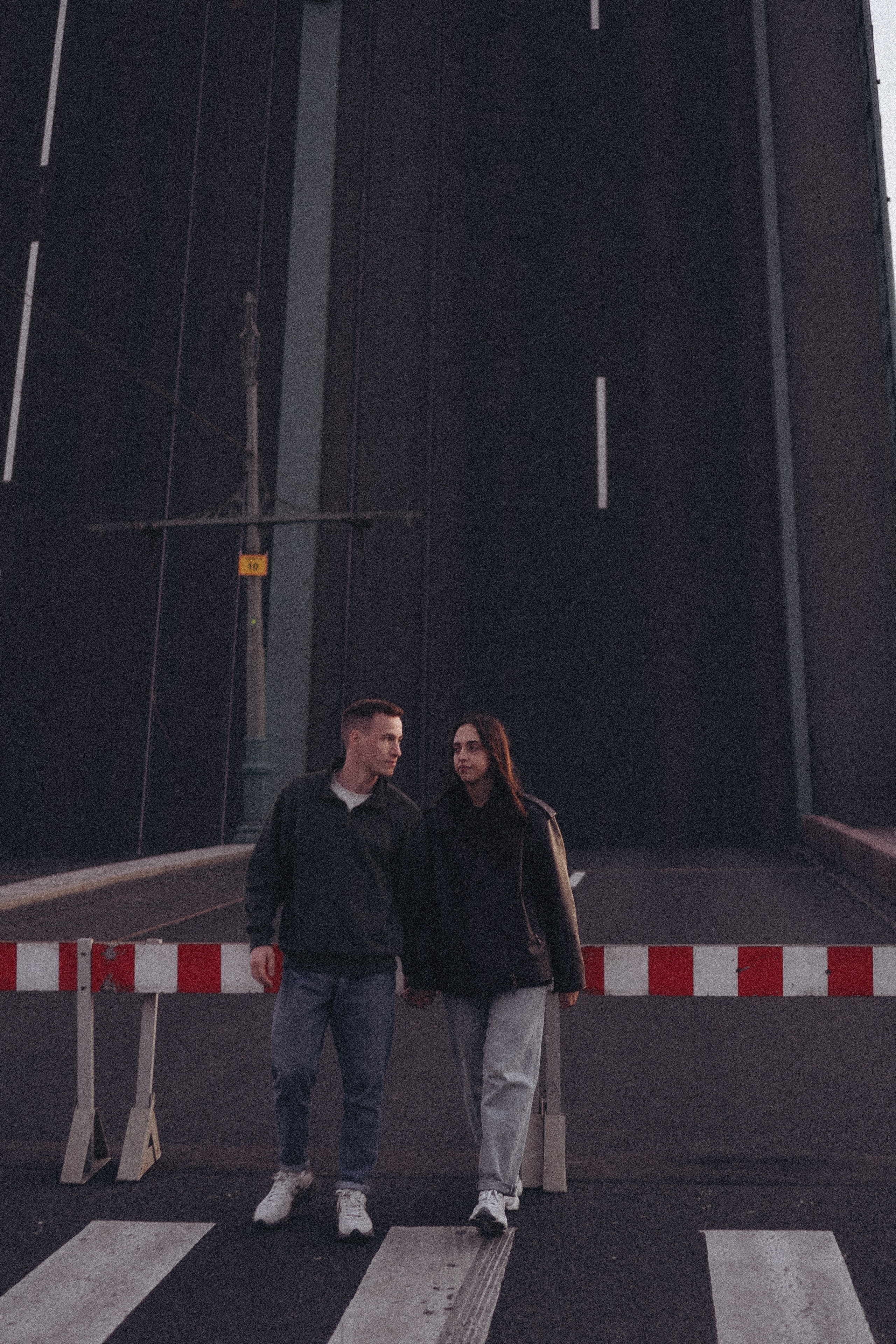 Рассветная история любви. Профессиональный фотограф, Санкт-Петербург — Виктория Богомолова